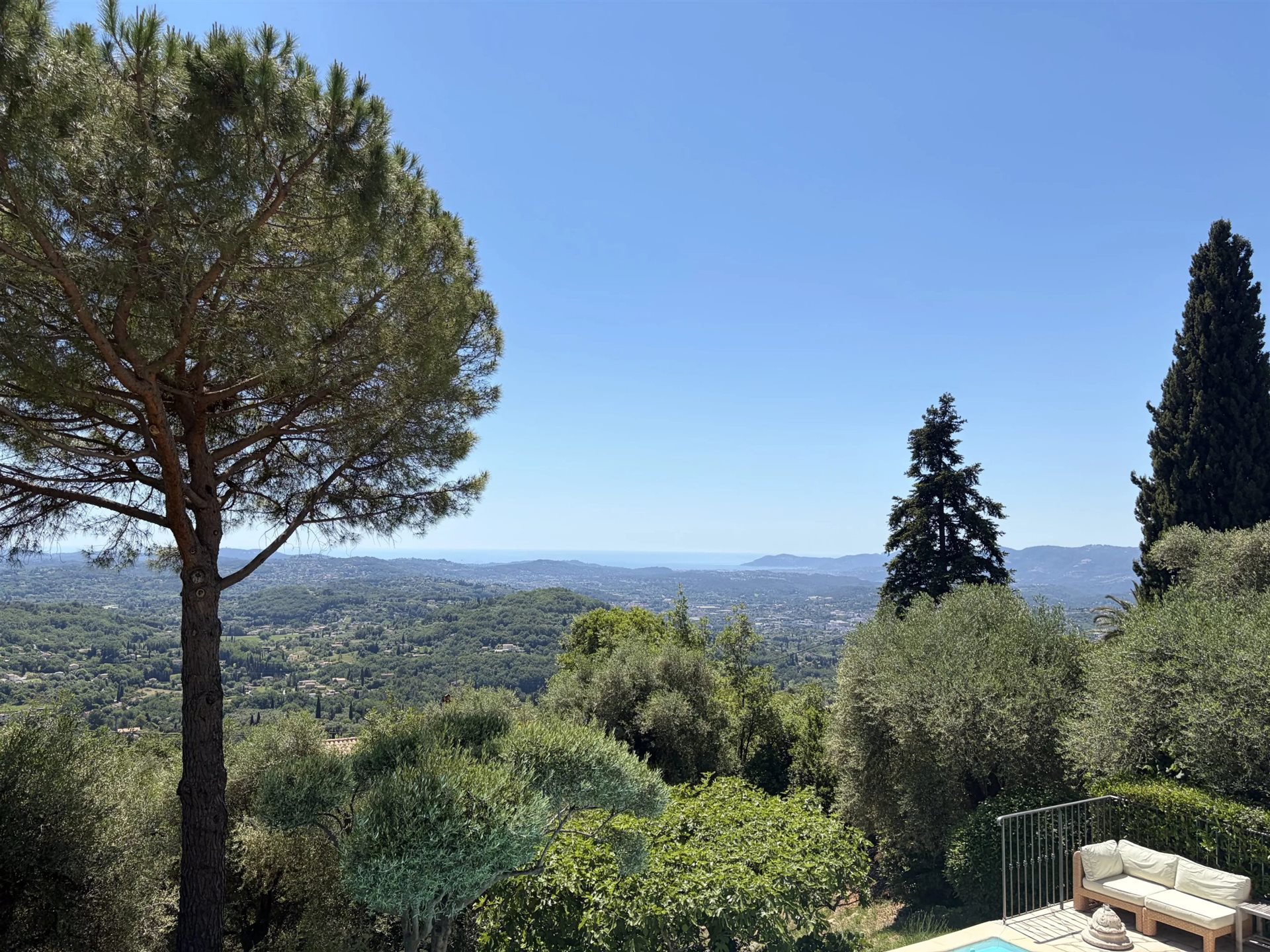 Maison à vendre, 195m², Grasse
