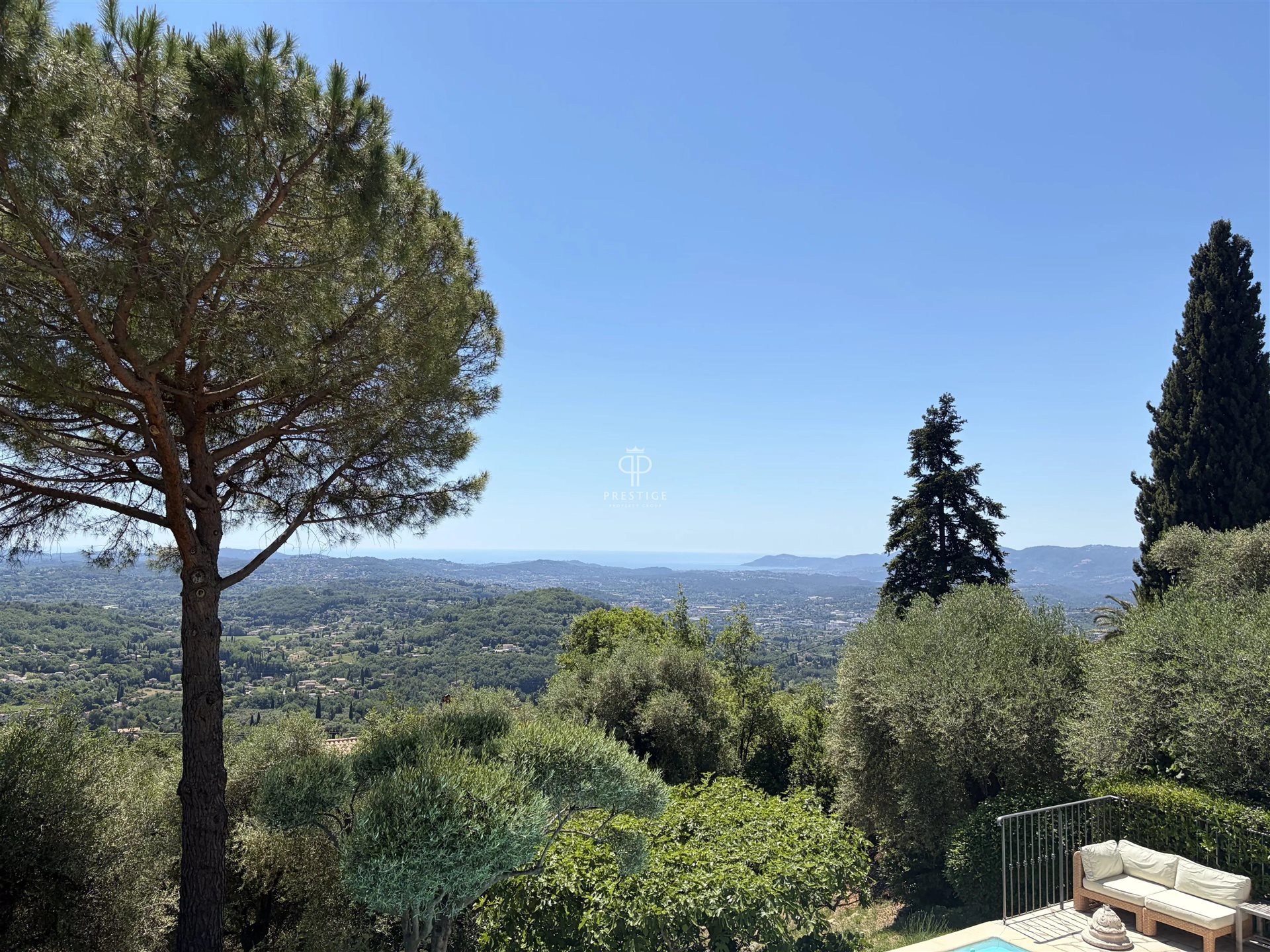 Maison à vendre, 195m², Grasse