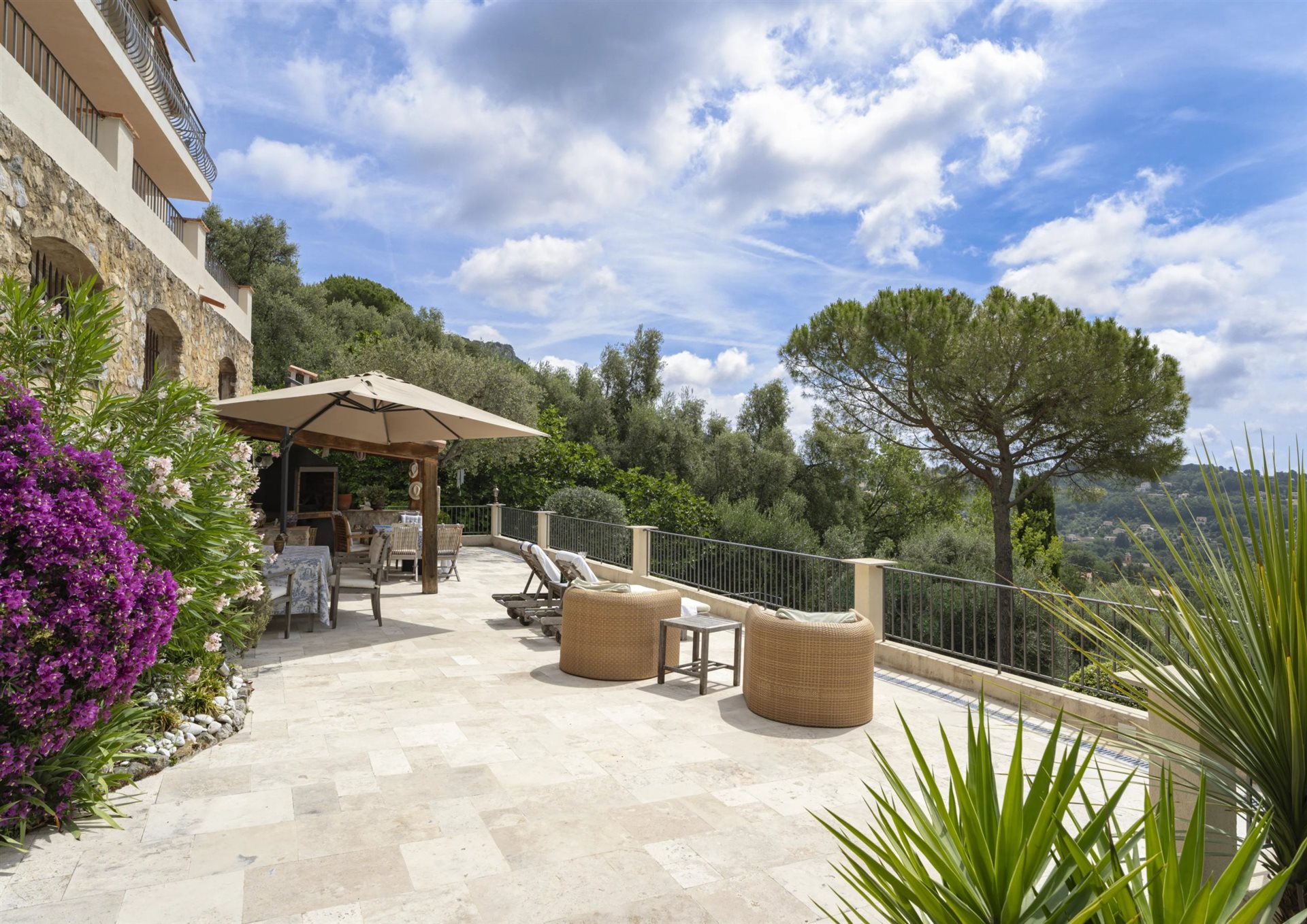 Maison à vendre, 195m², Grasse