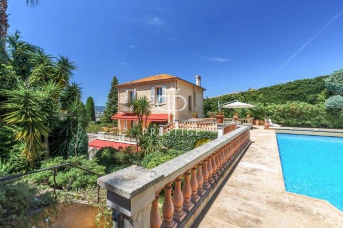 Maison à vendre, 300m², Cannes