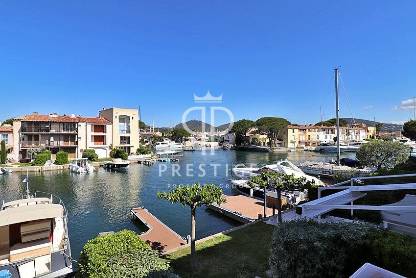 Maison à vendre, 60m², Grimaud