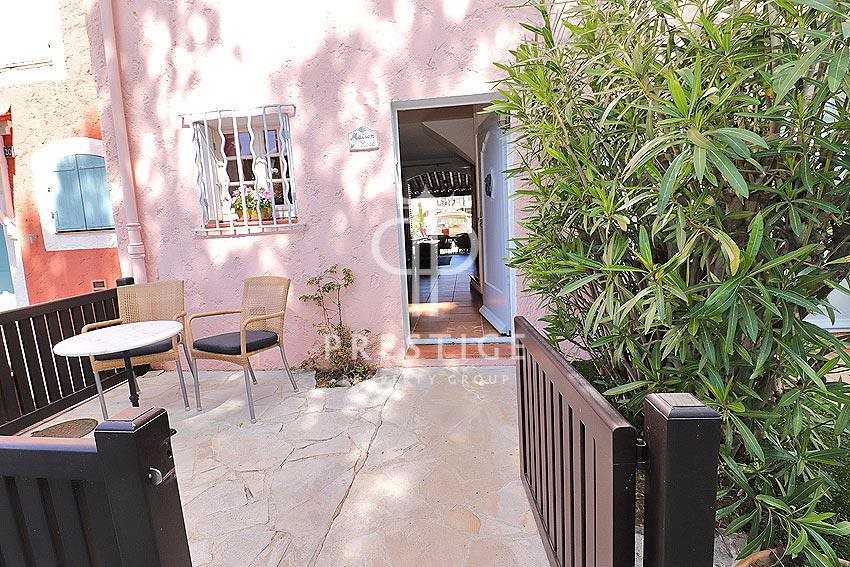 Maison à vendre, 60m², Grimaud