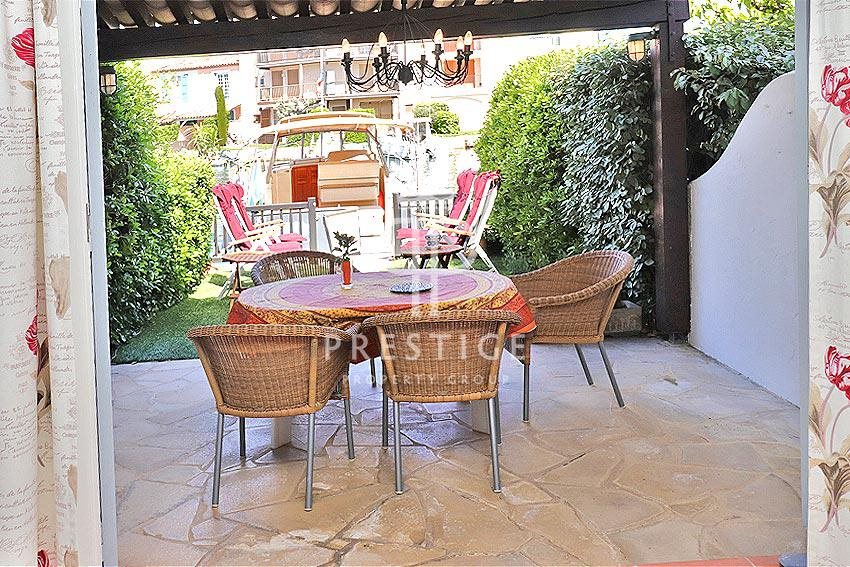 Maison à vendre, 60m², Grimaud