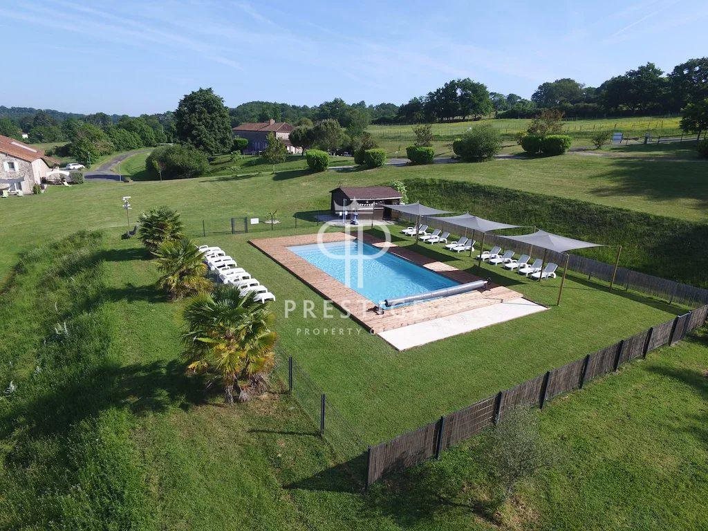 Maison à vendre, 1m², Availles-Limouzine