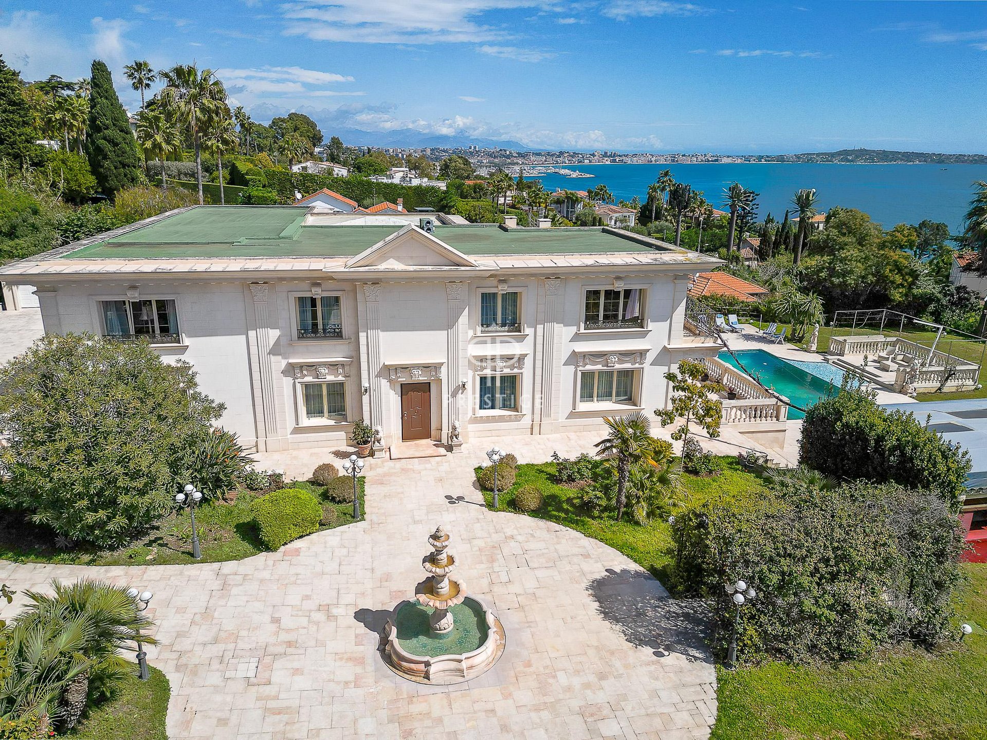 Maison à vendre, 700m², Cannes