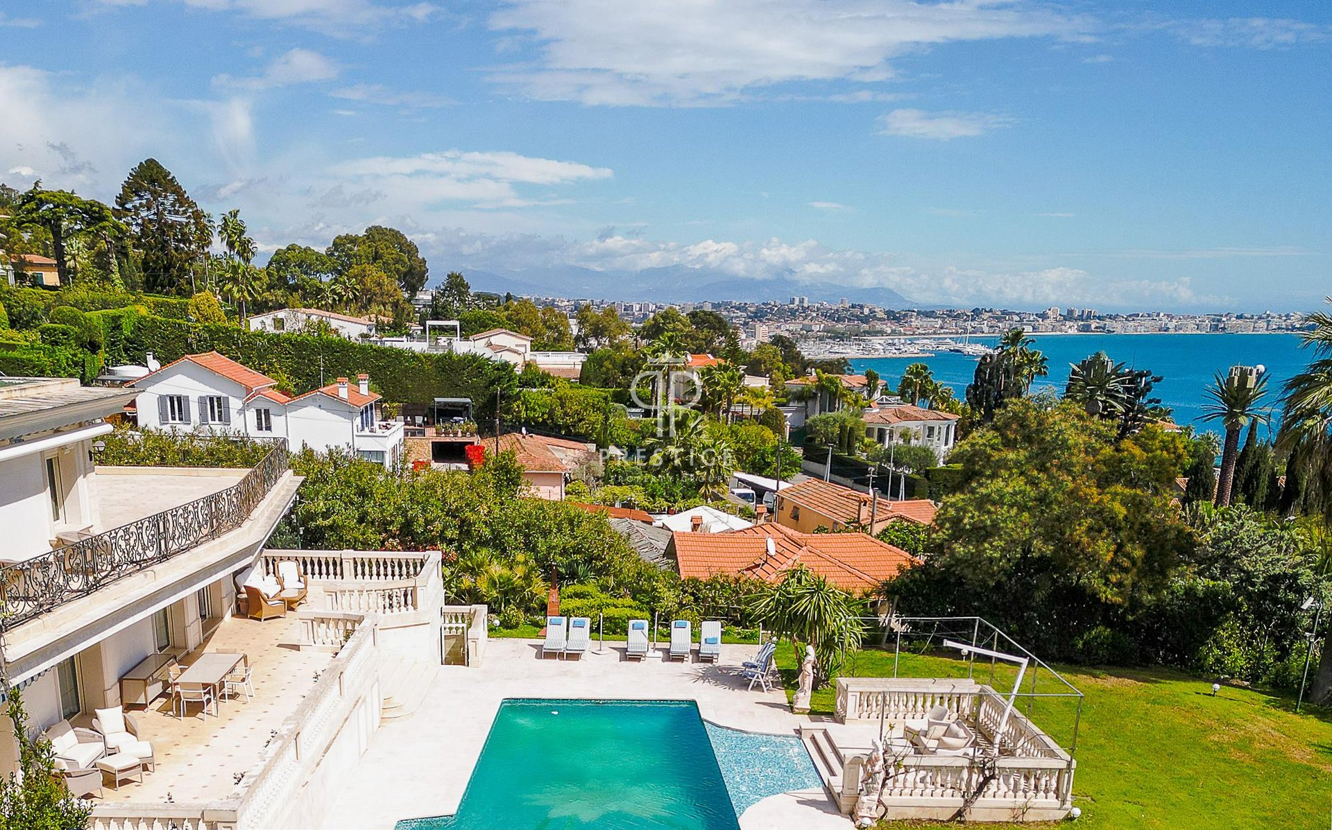 Maison à vendre, 700m², Cannes