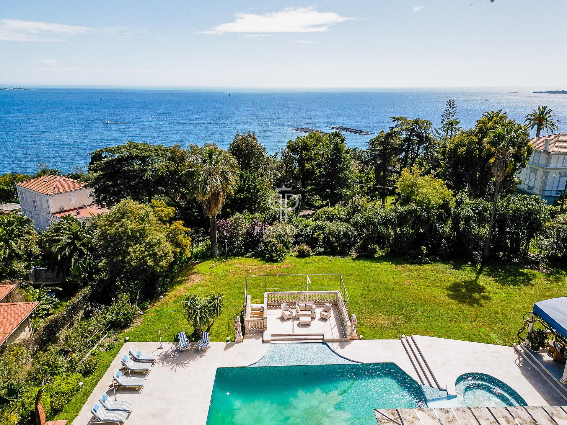 Maison à vendre, 700m², Cannes