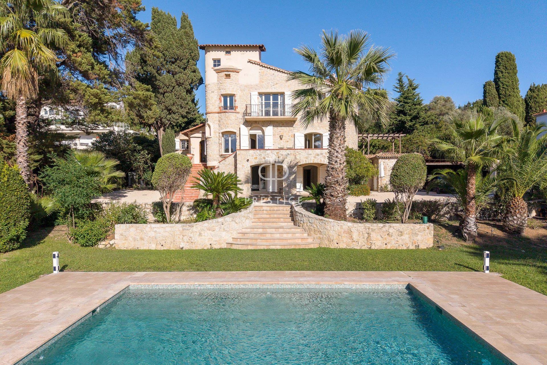 Appartement à vendre, 350m², Cap d'Antibes