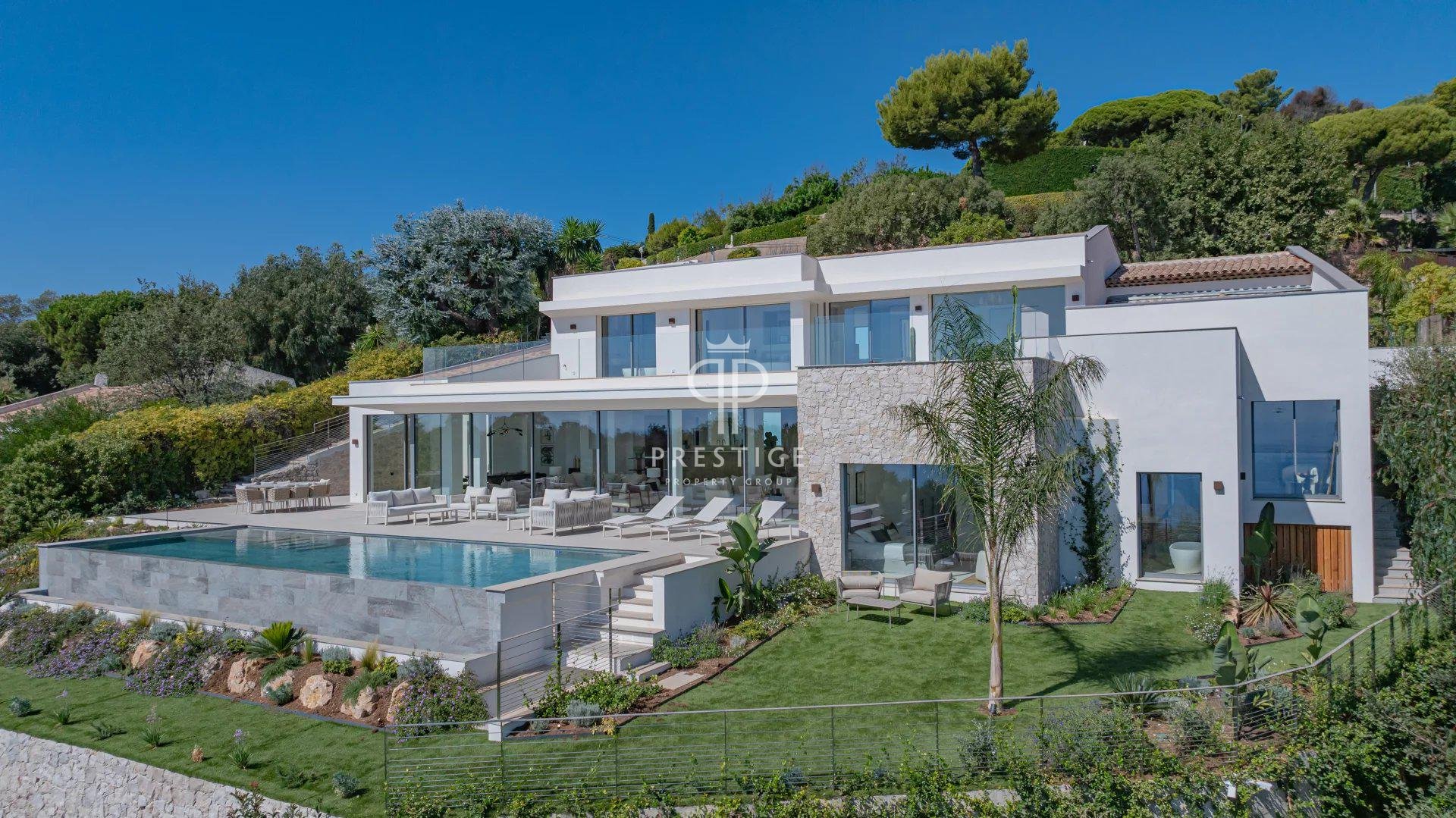 Maison à vendre, 319m², Cannes