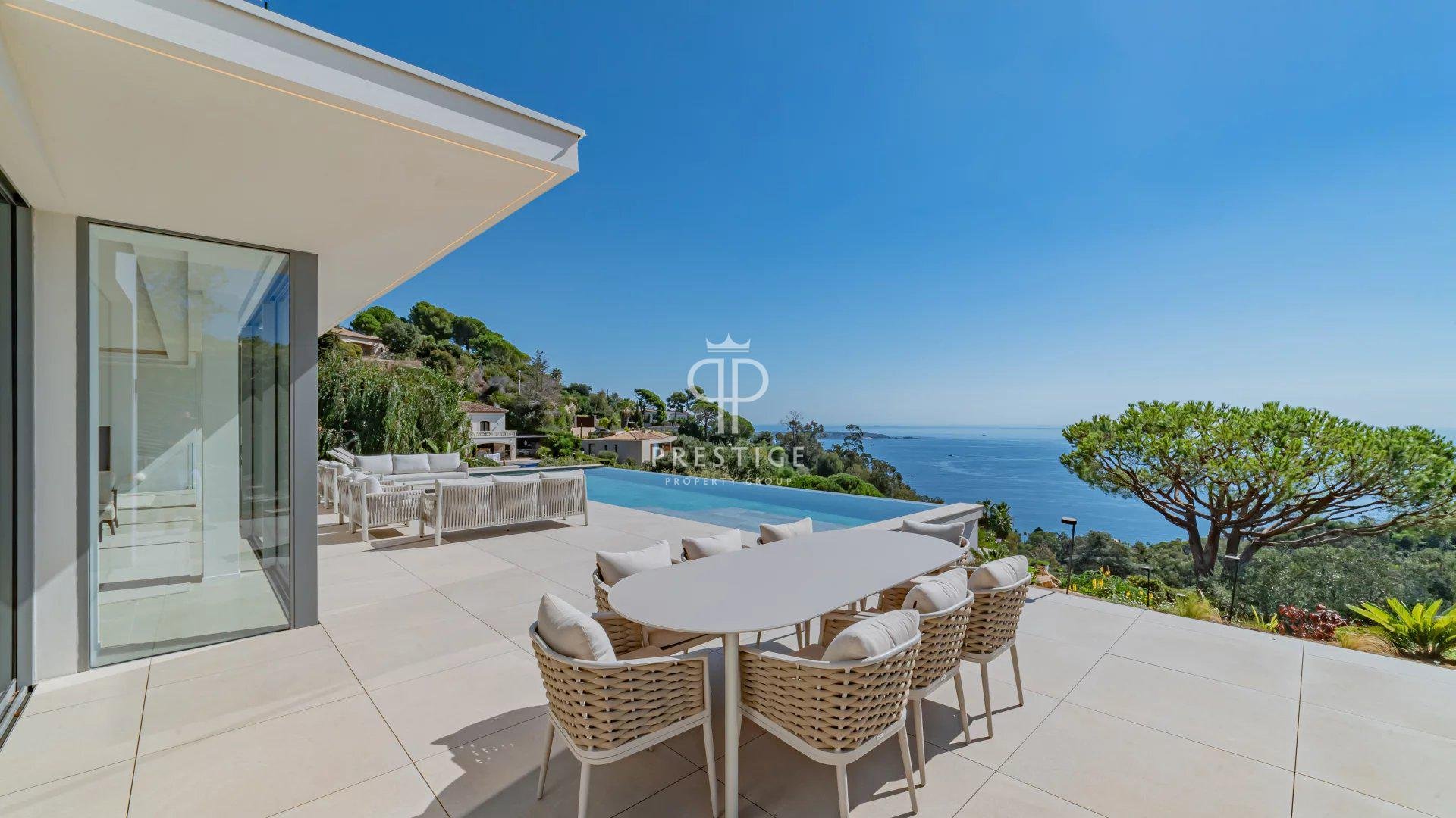 Maison à vendre, 319m², Cannes