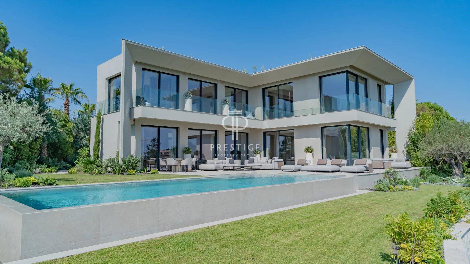 Maison à vendre, 498m², Cannes