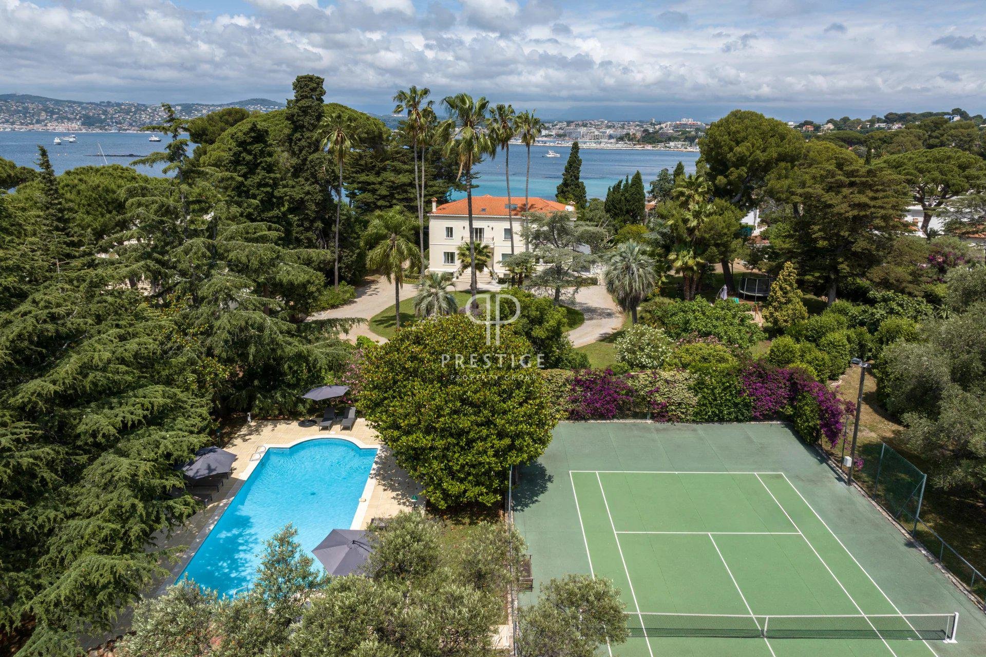 Maison à vendre, 513m², Antibes