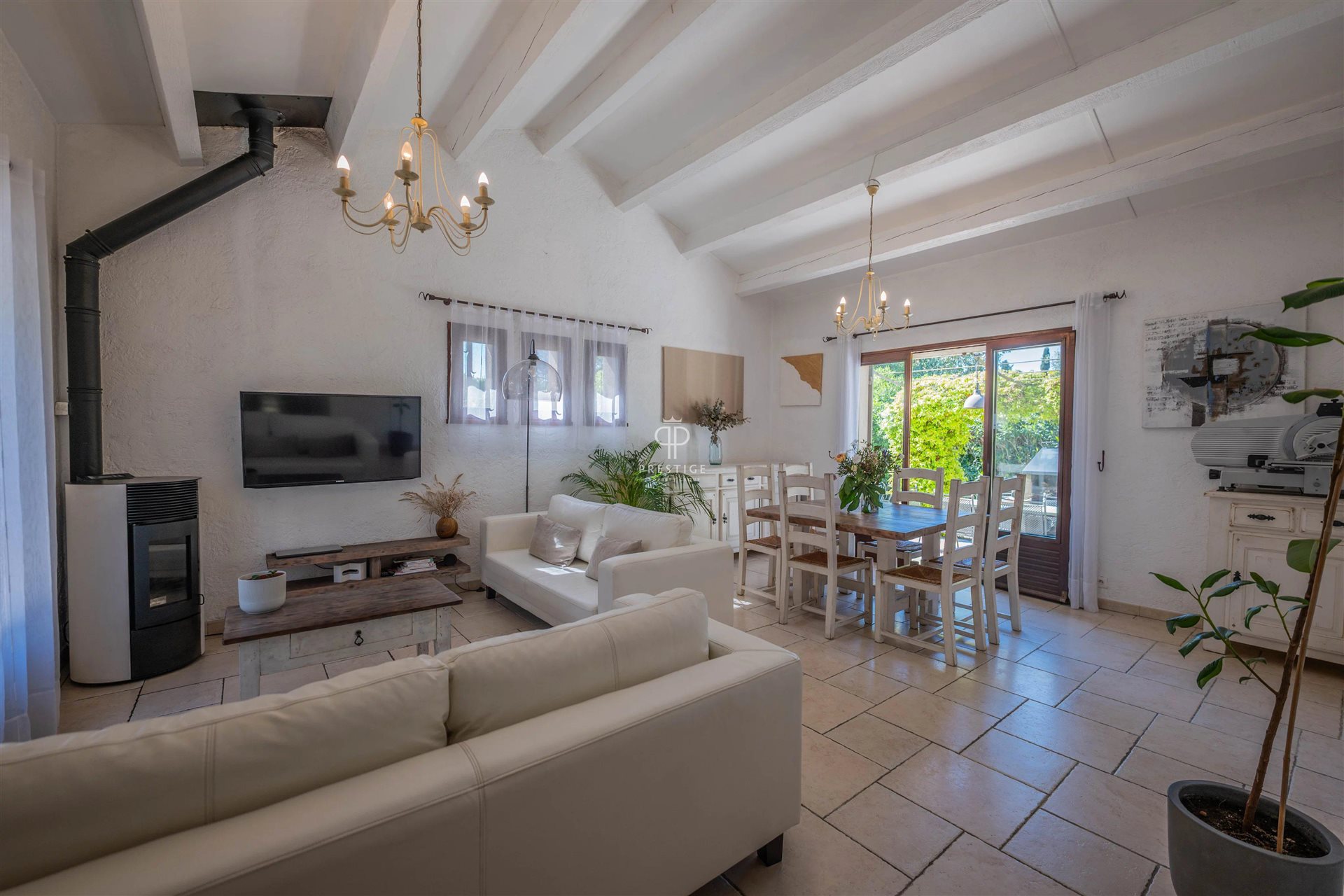 Maison à vendre, 76m², Sainte-Maxime