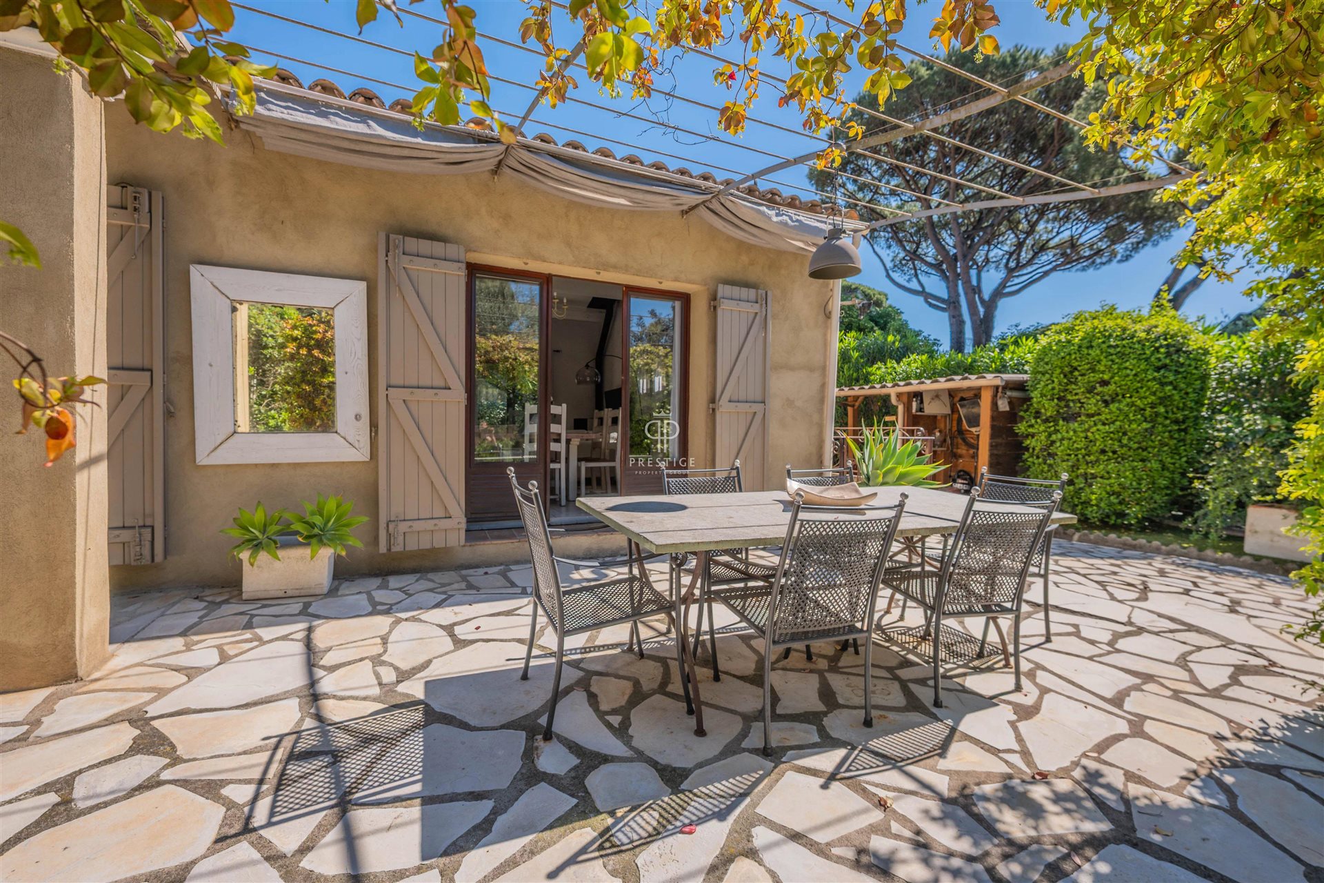 Maison à vendre, 76m², Sainte-Maxime