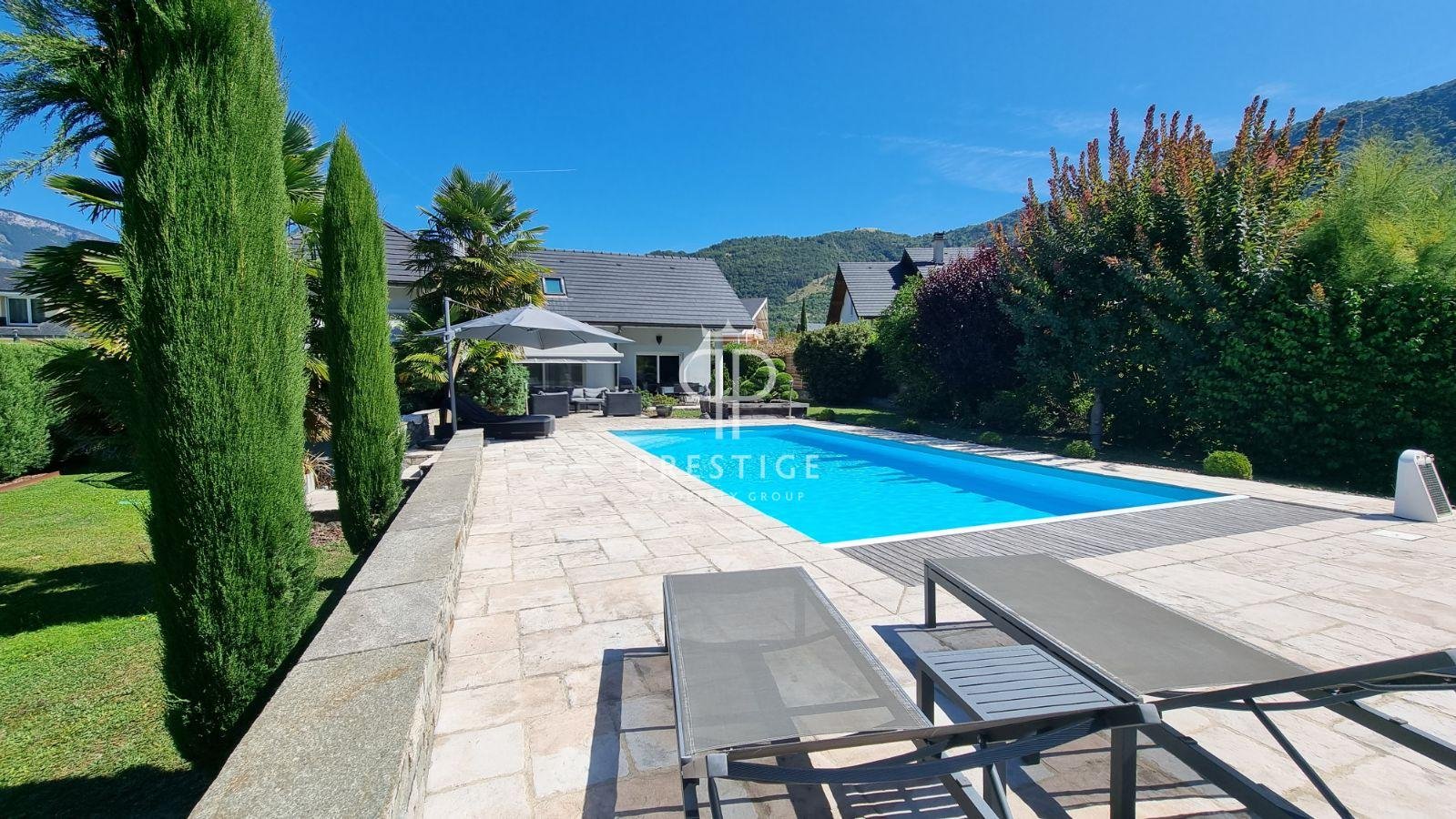 Maison à vendre, 183m², Chambéry