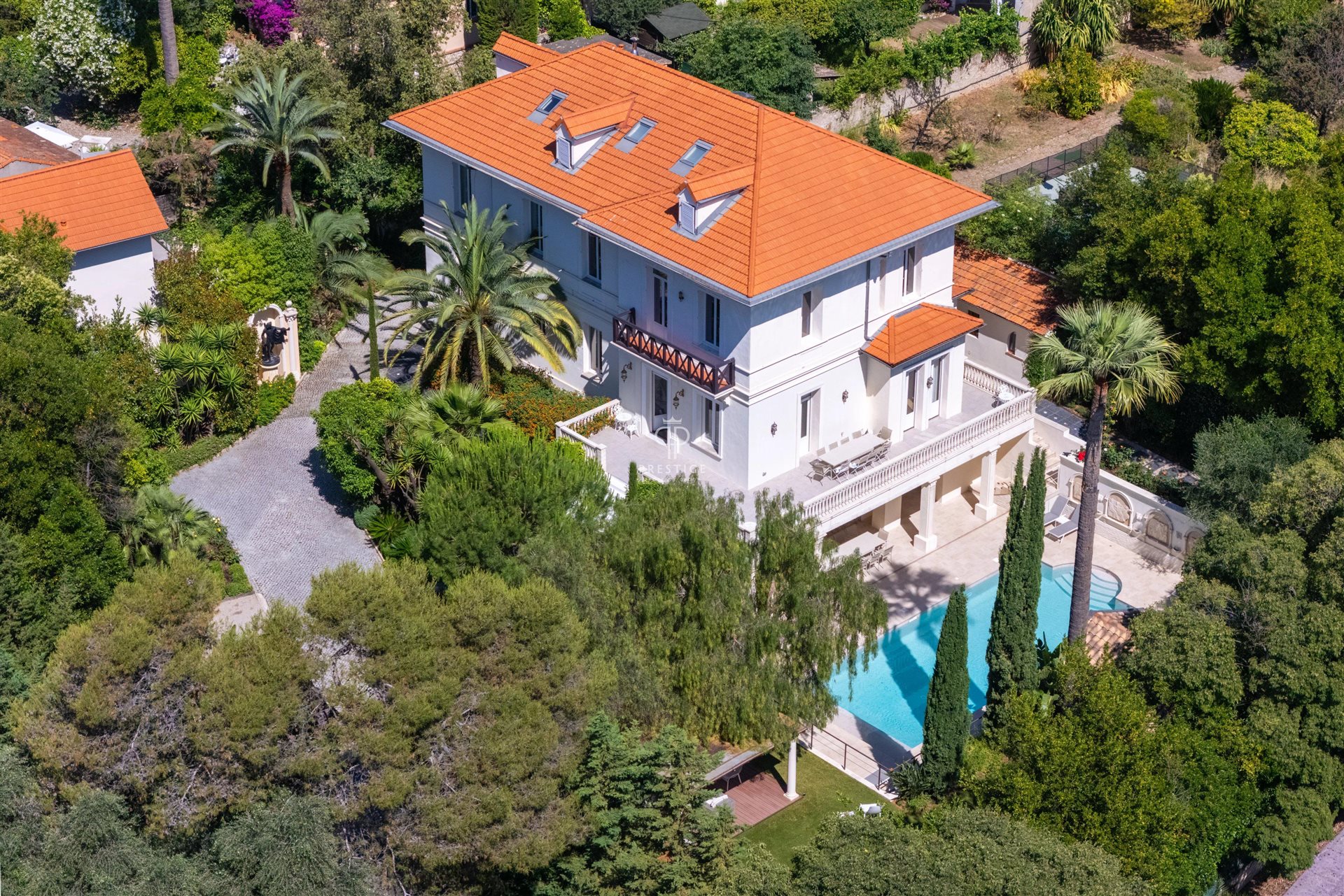 Maison à vendre, 579m², Cannes