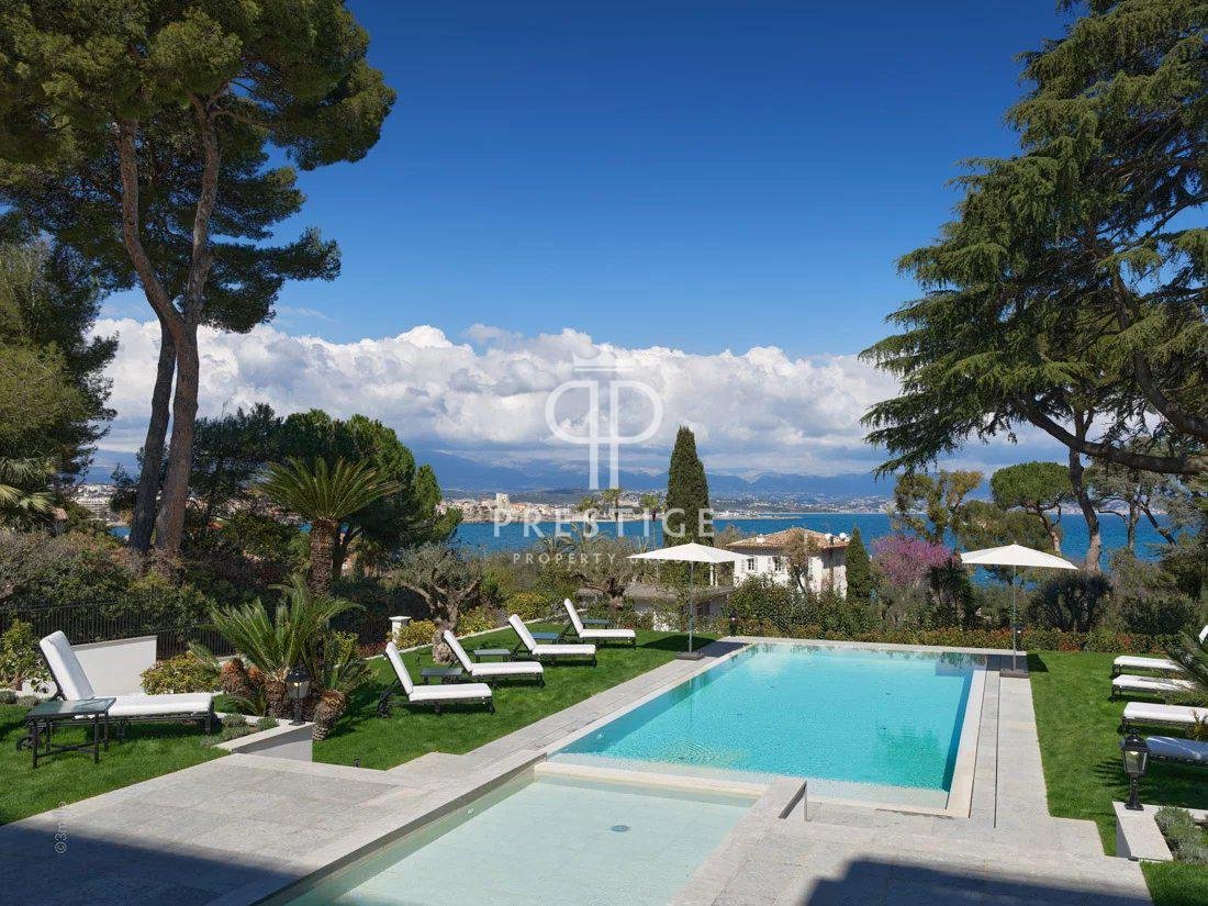 Maison à vendre, 500m², Antibes