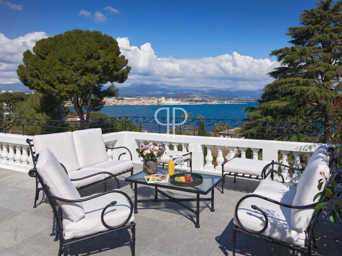 Maison à vendre, 500m², Antibes