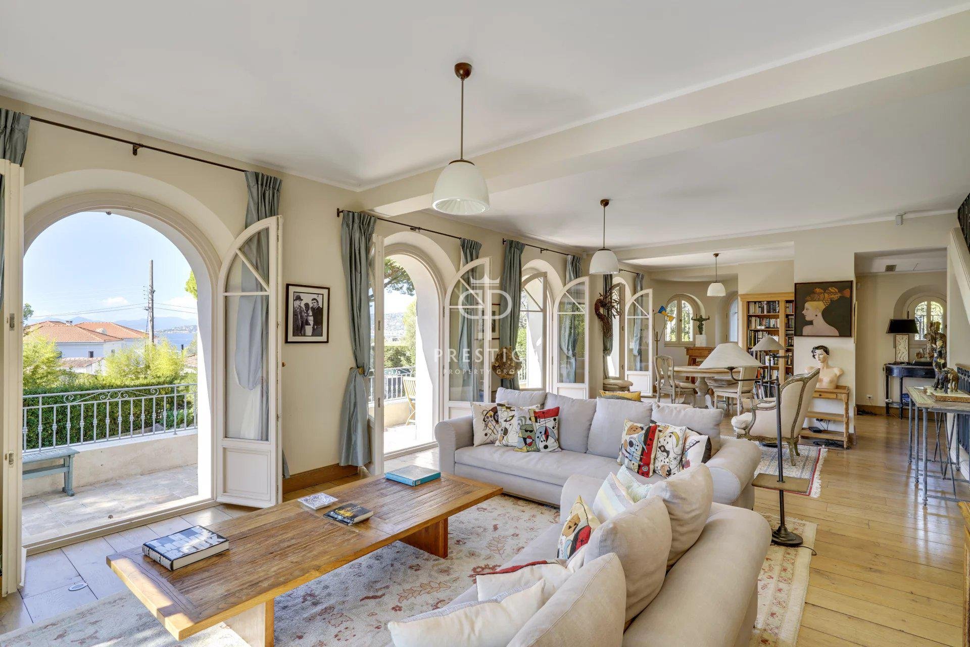 Maison à vendre, 300m², Antibes