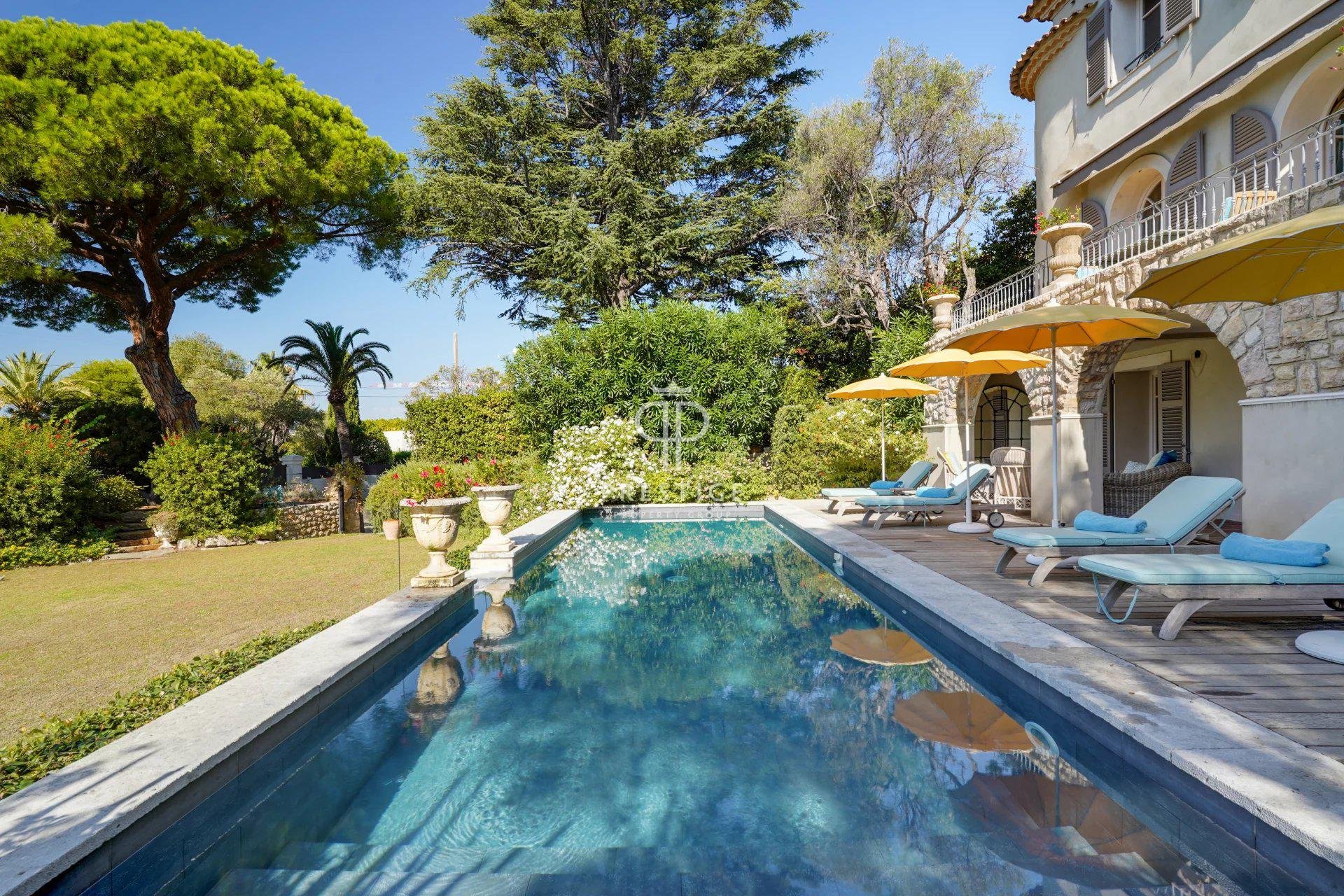 Maison à vendre, 300m², Antibes
