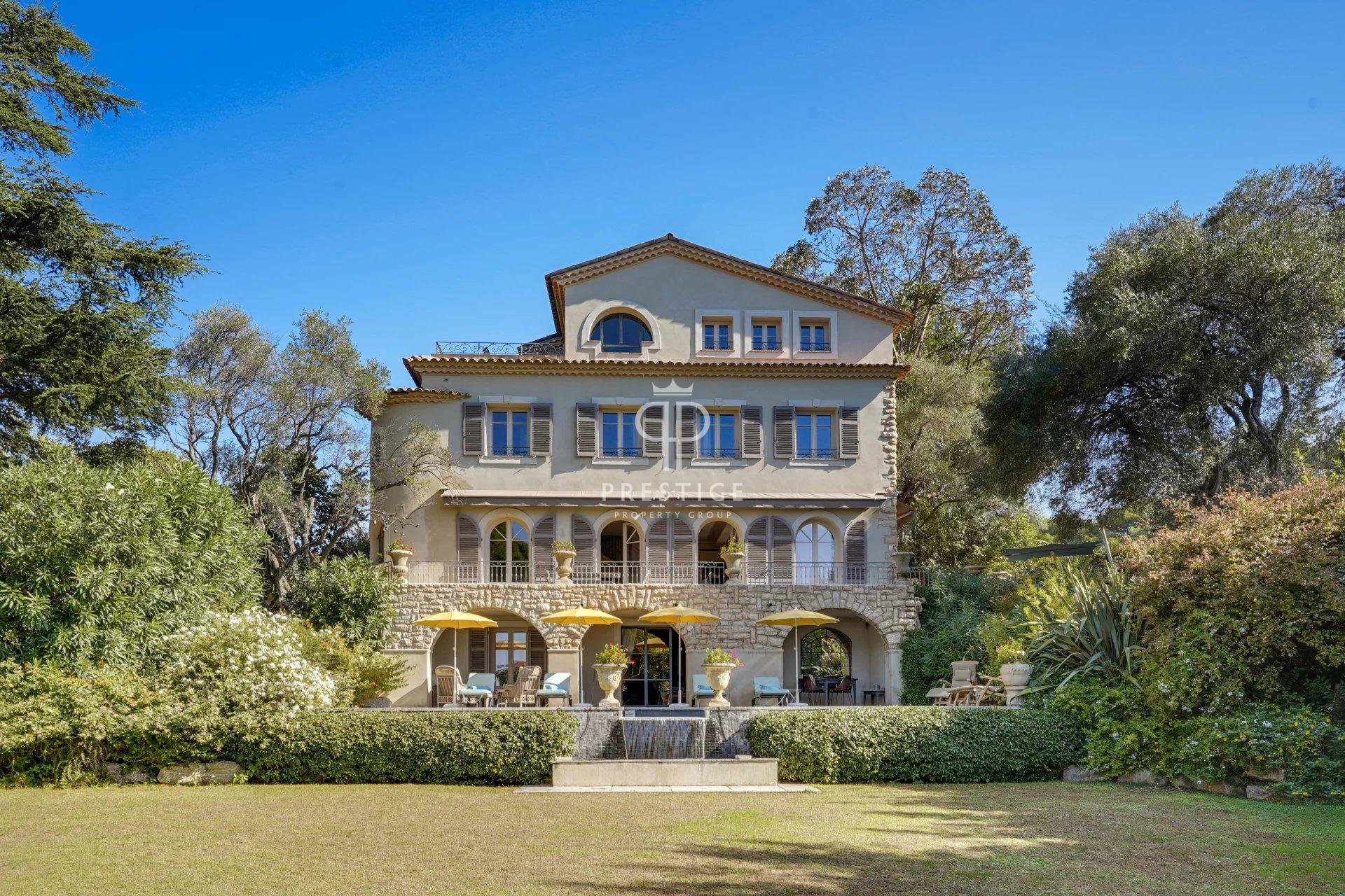 Maison à vendre, 300m², Antibes