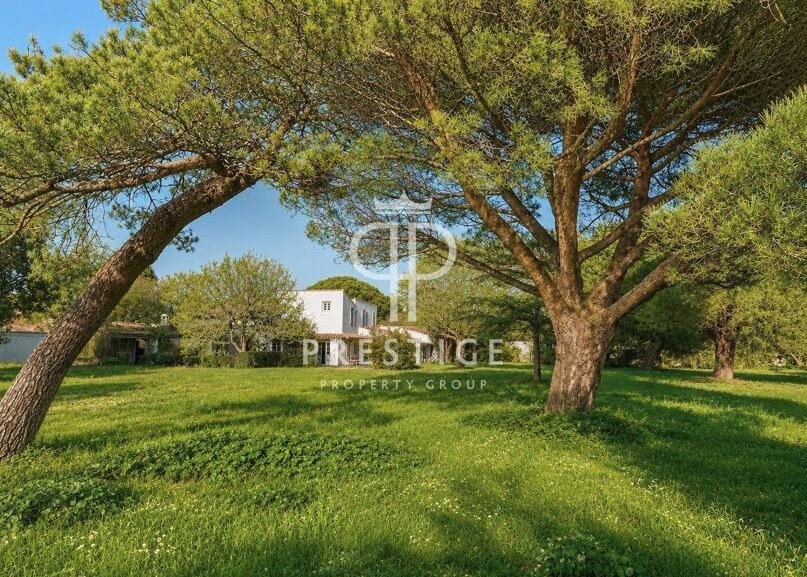 Maison à vendre, 186m², Les Portes-en-Ré
