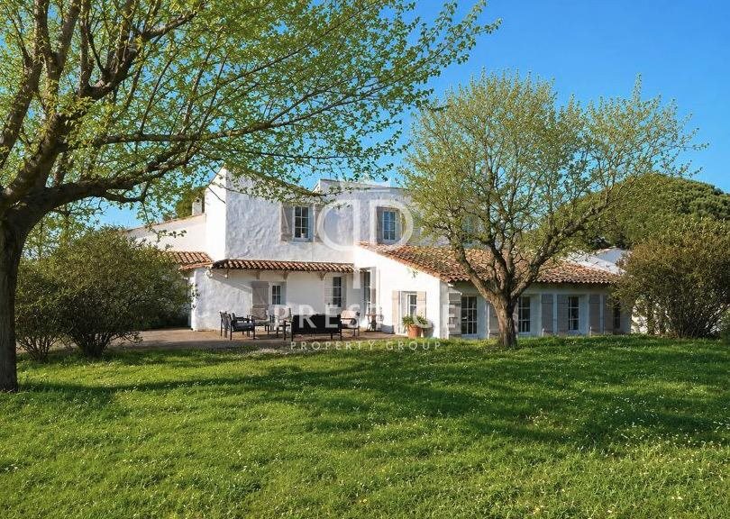 Maison à vendre, 186m², Les Portes-en-Ré