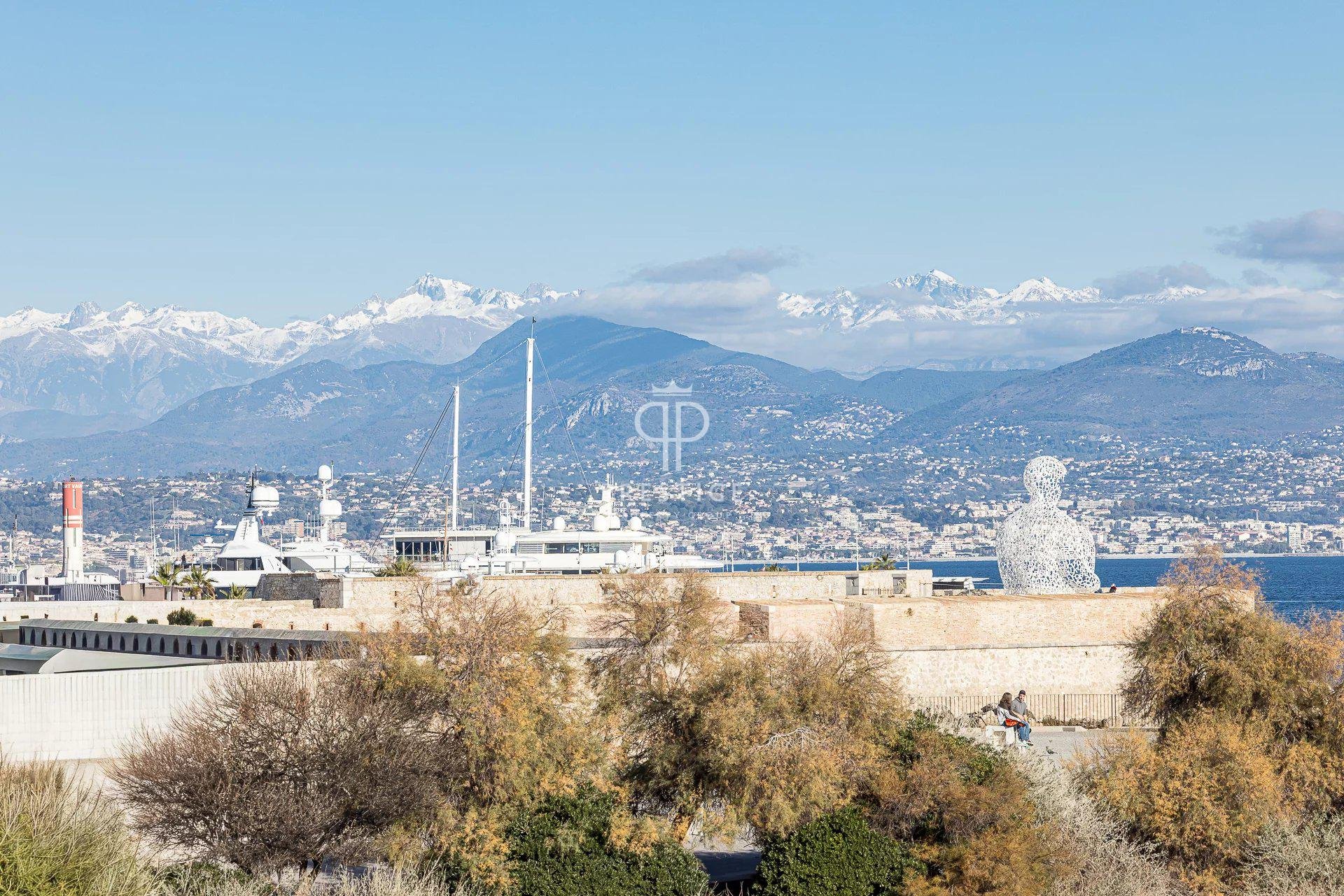 Maison à vendre, 76m², Antibes