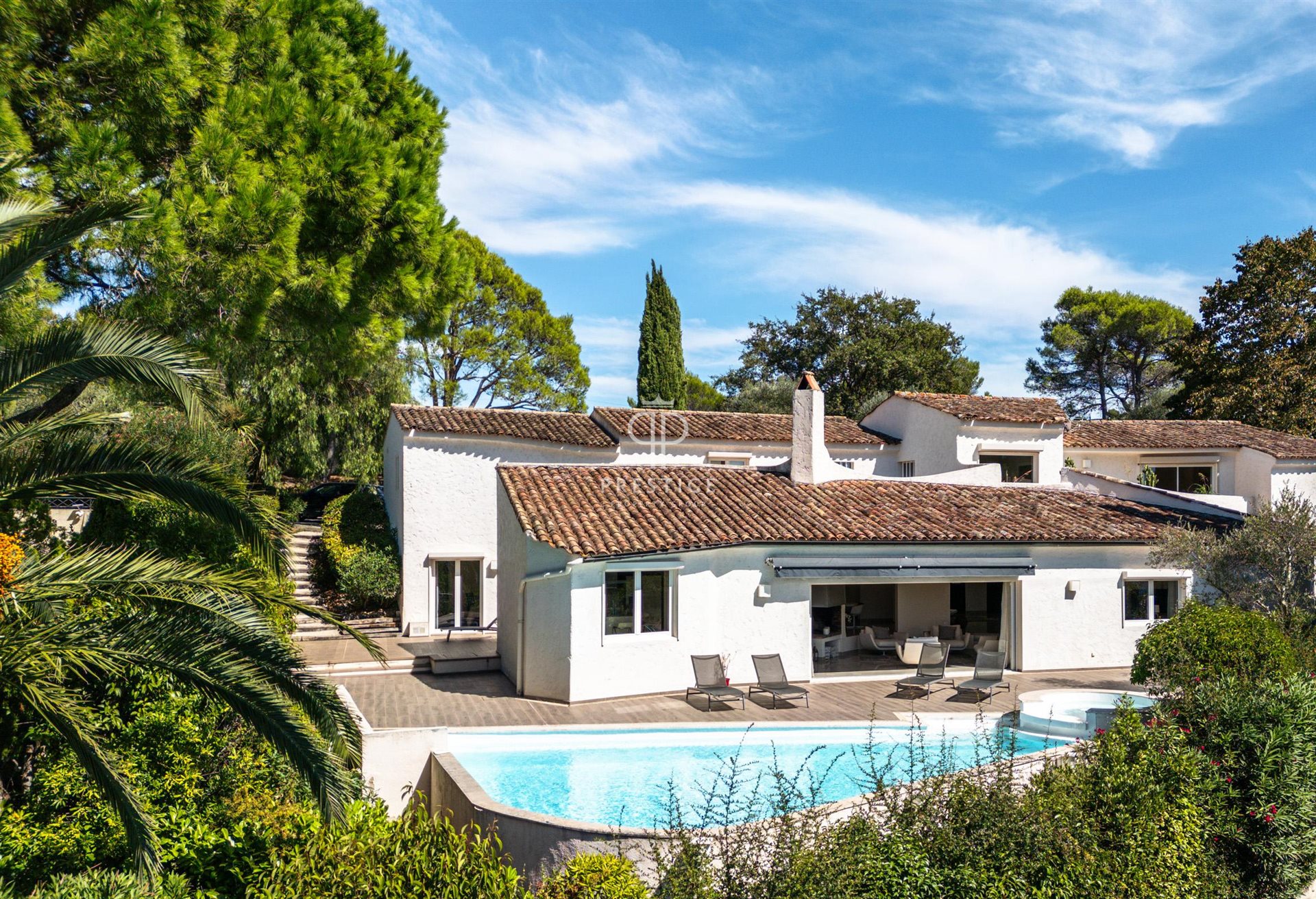Maison à vendre, 587m², Mougins