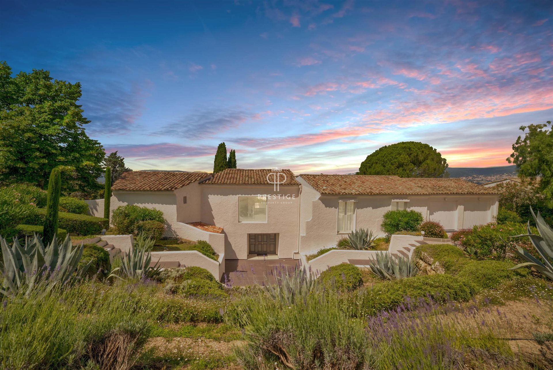 Maison à vendre, 587m², Mougins