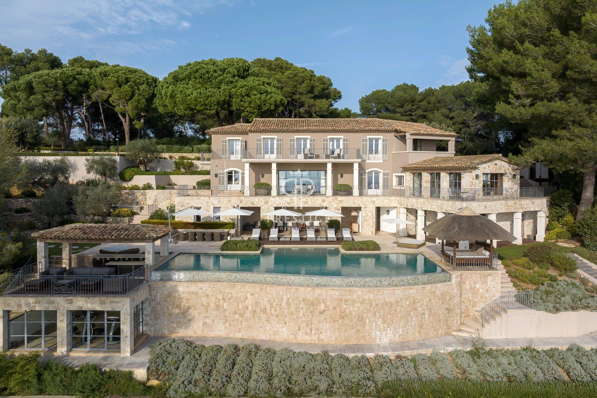 Maison à vendre, 590m², Cannes