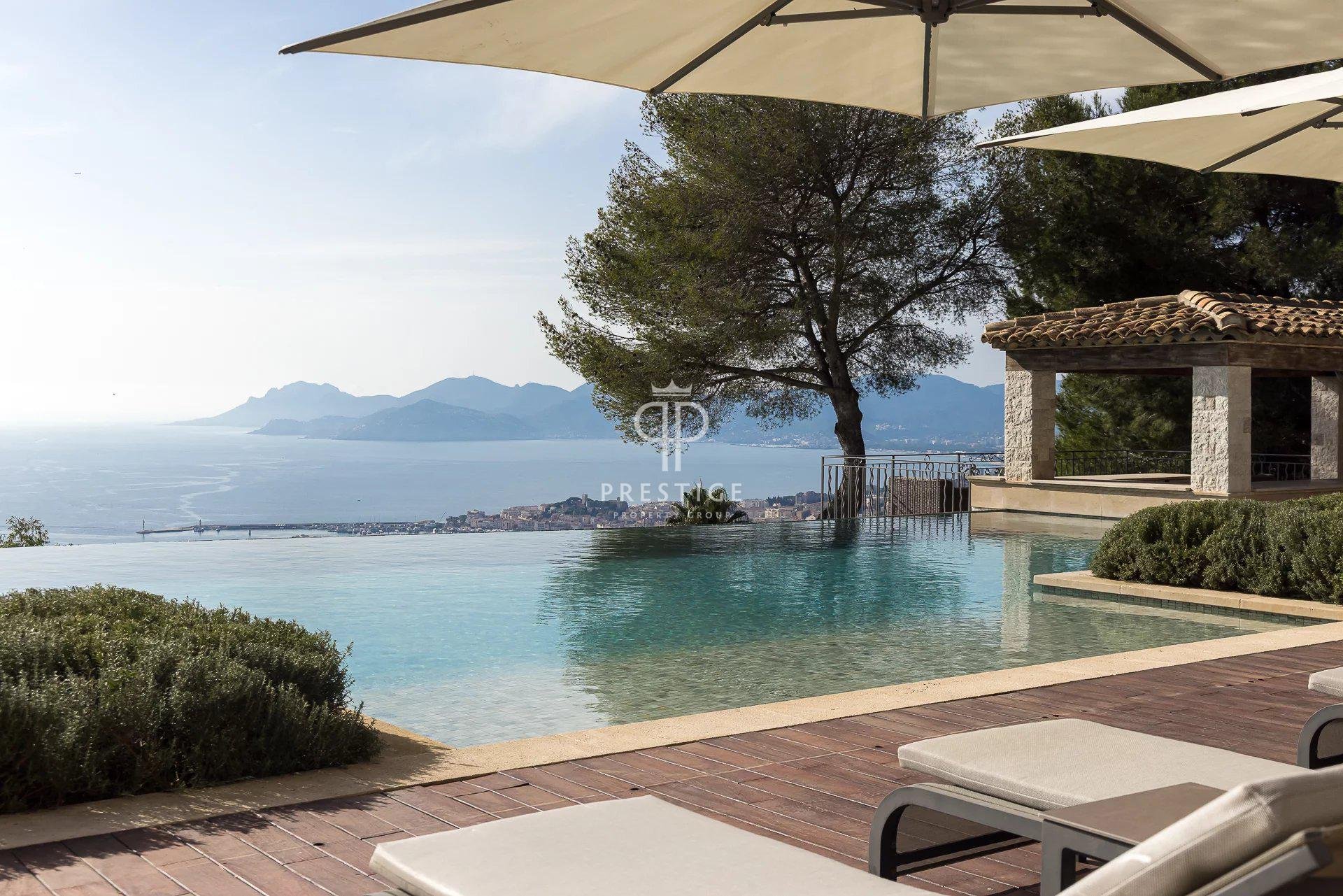 Maison à vendre, 590m², Cannes