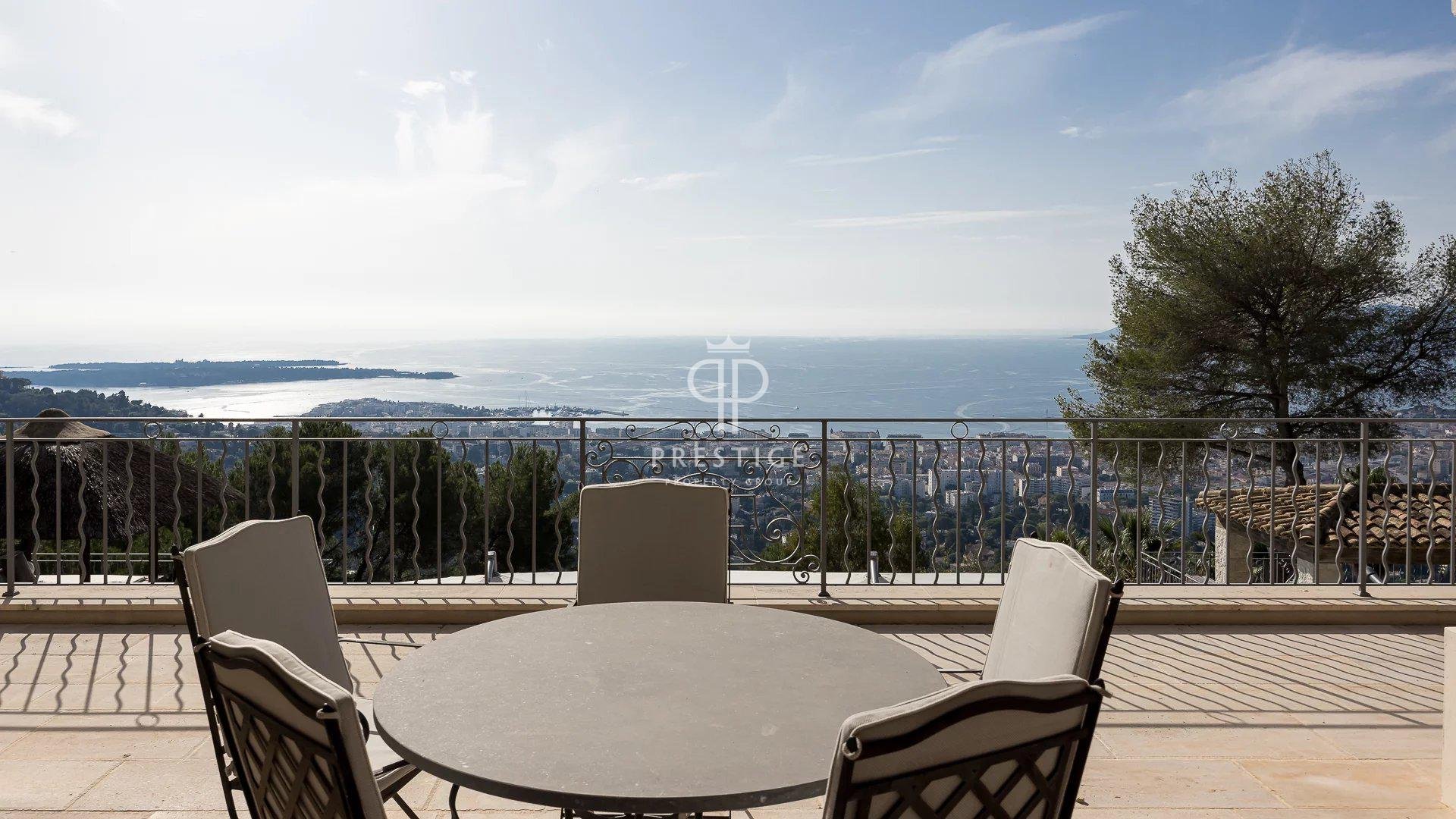 Maison à vendre, 590m², Cannes