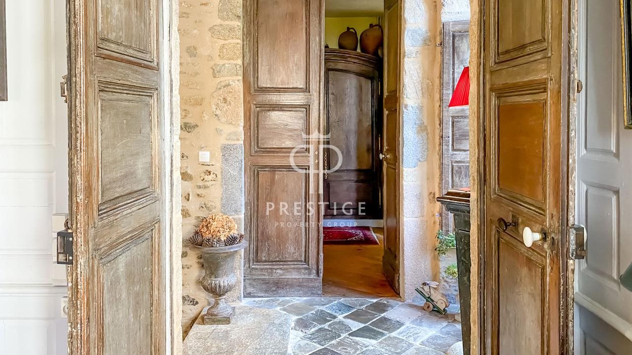 Maison à vendre, 250m², Coutances
