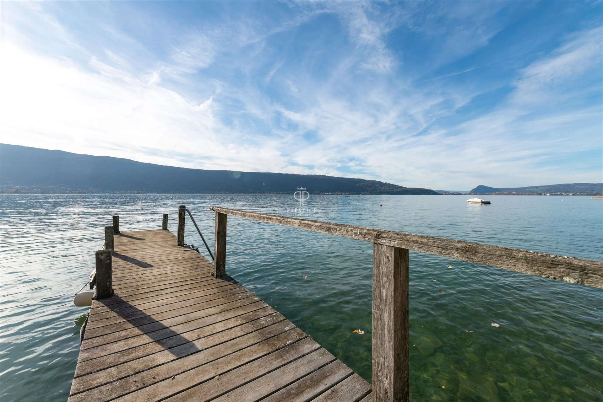 Maison à vendre, 178m², Veyrier-du-Lac