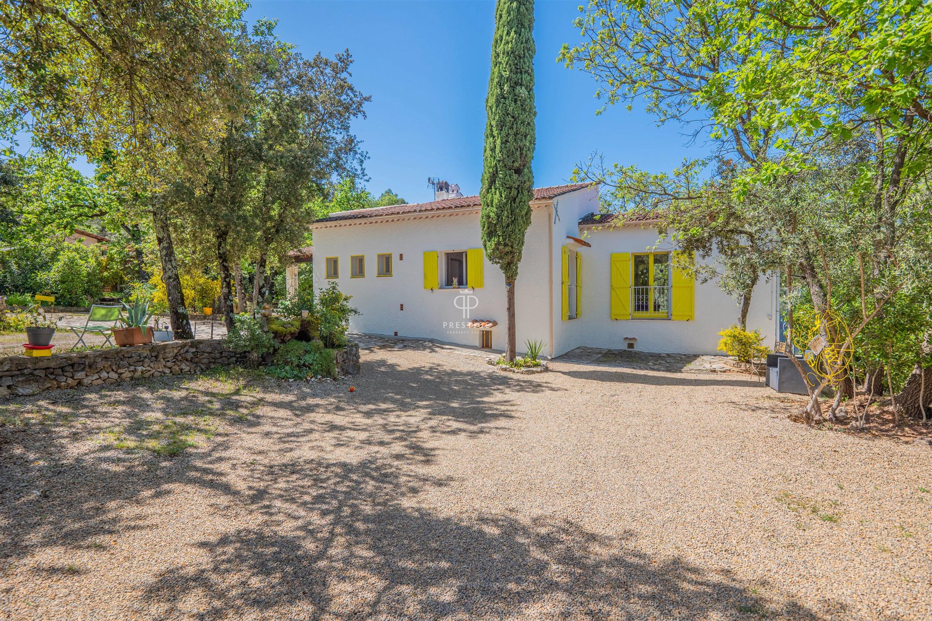 Maison à vendre, 115m², Lorgues