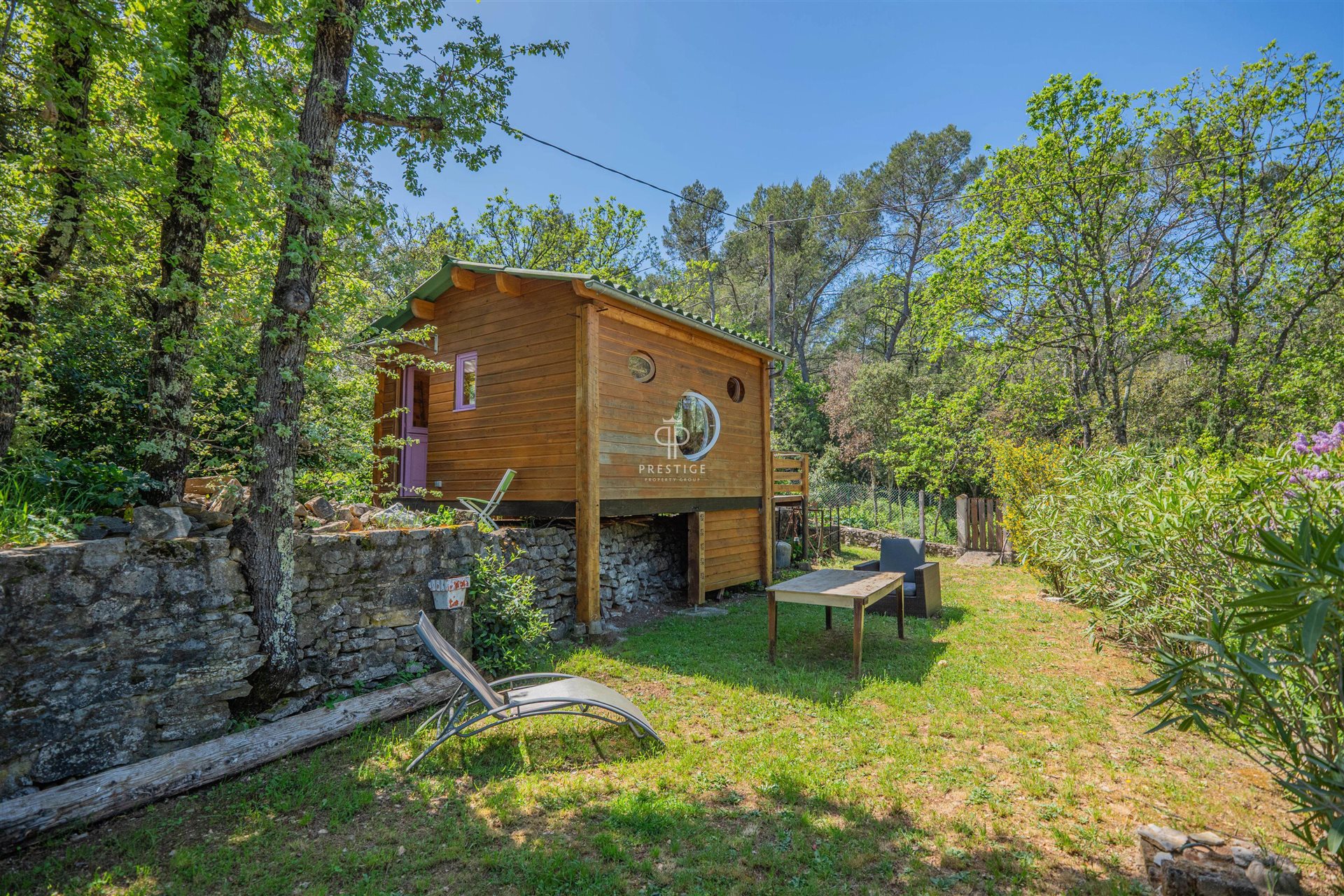 Maison à vendre, 115m², Lorgues