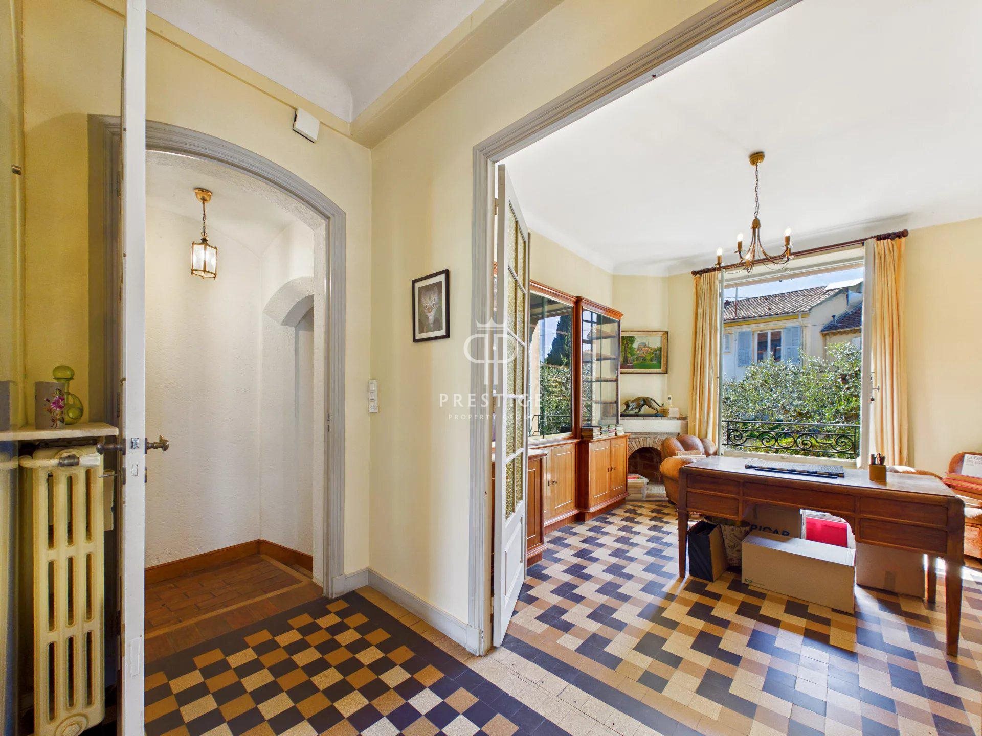 Maison à vendre, 164m², Cannes