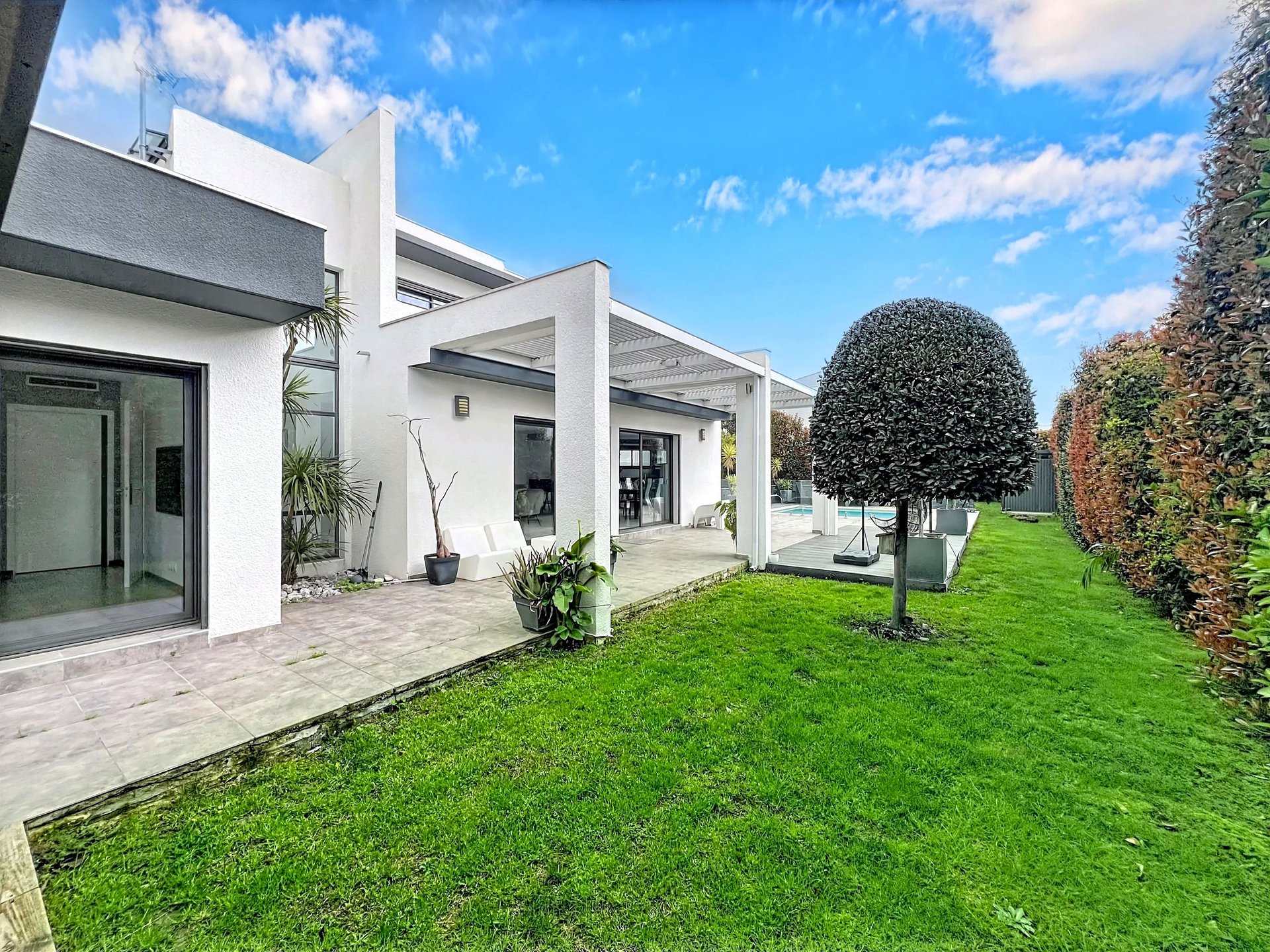 Maison à vendre, 170m², Villeneuve-de-la-Raho