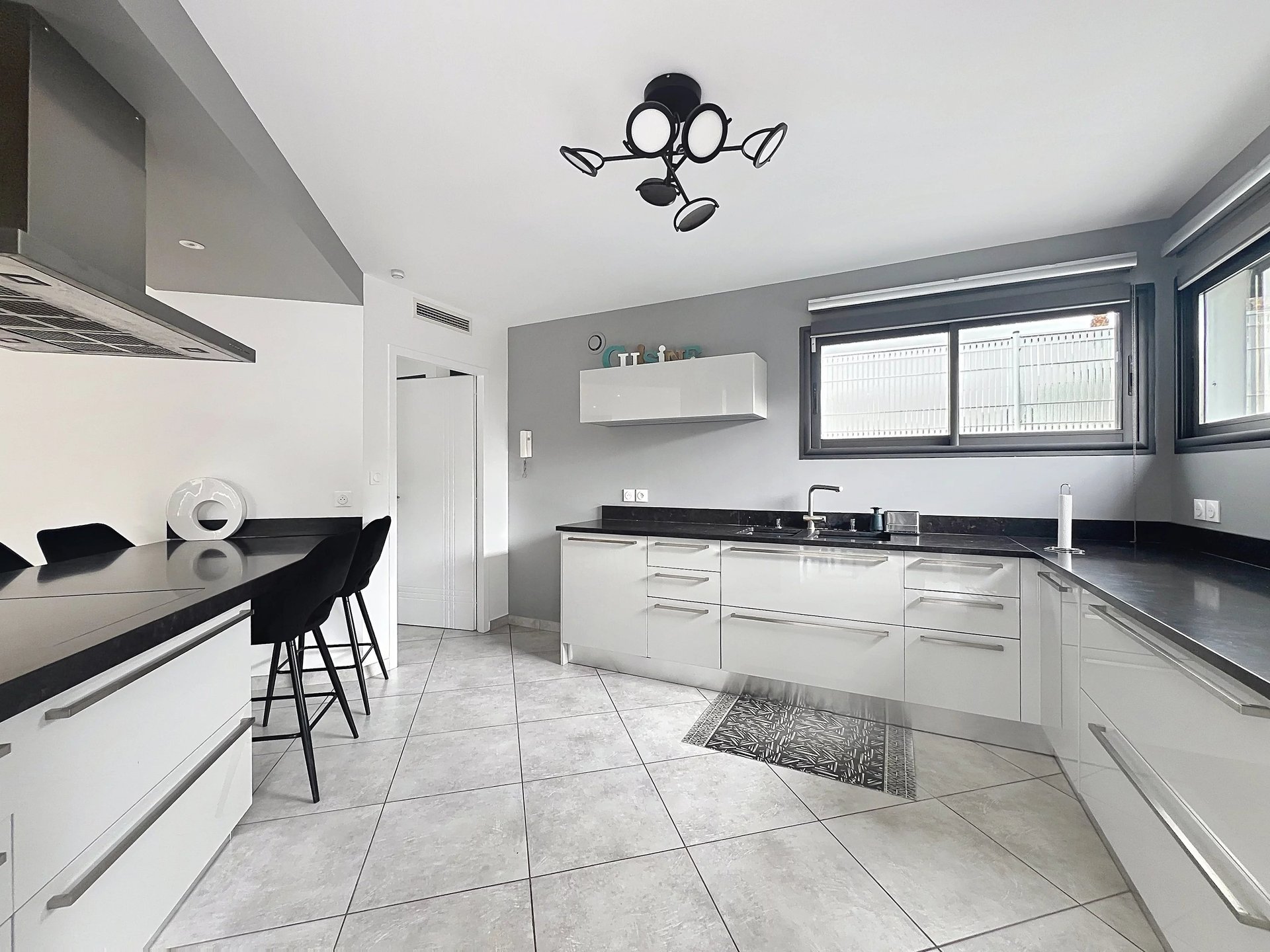 Maison à vendre, 170m², Villeneuve-de-la-Raho