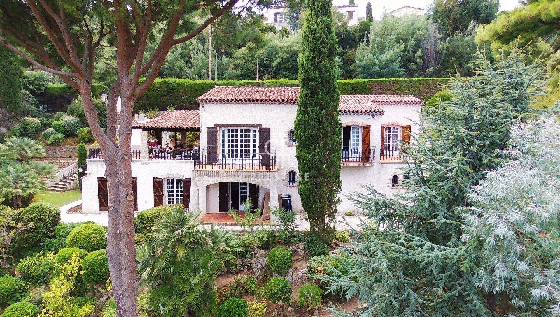 Maison à vendre, 200m², Cannes