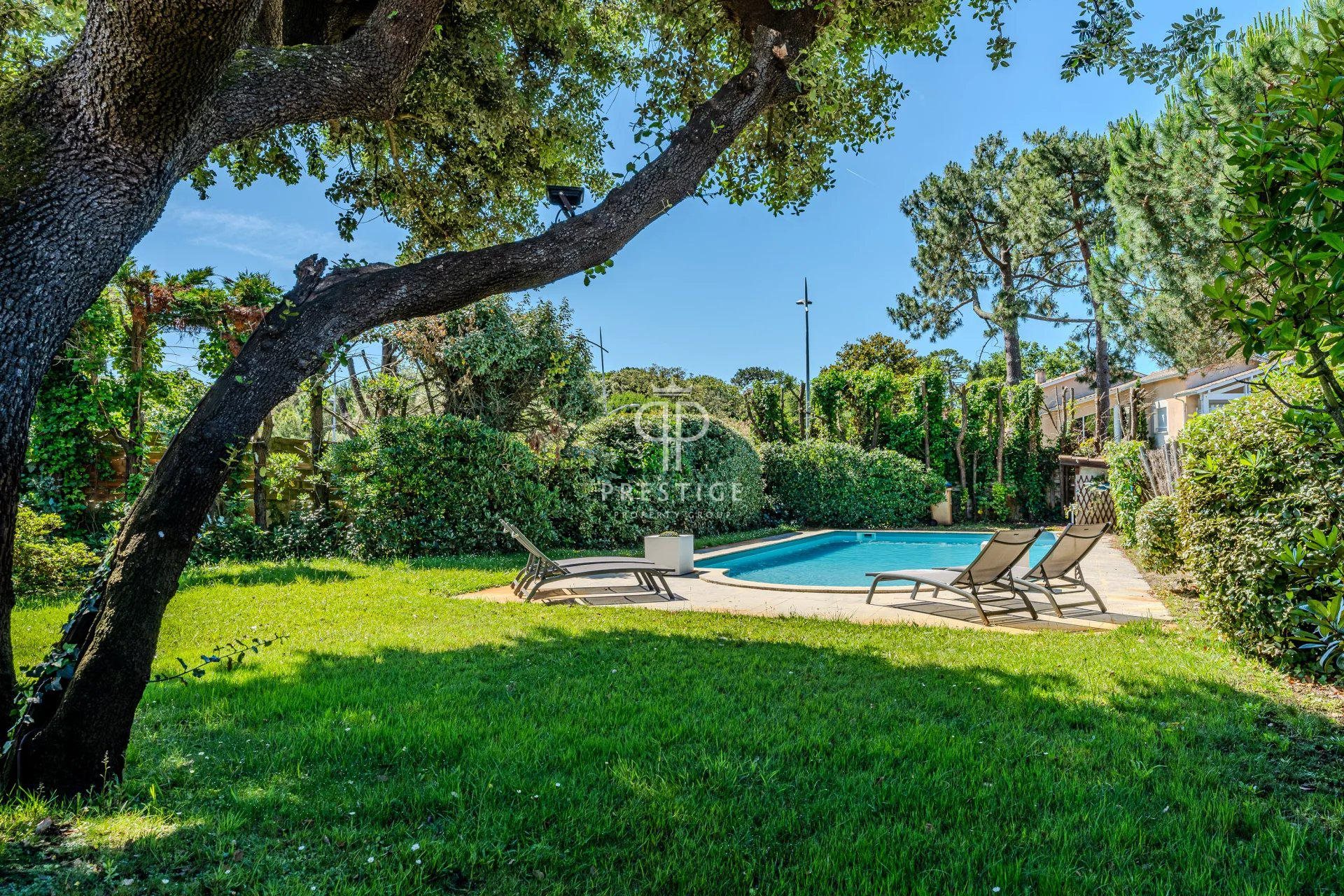 Maison à vendre, 184m², Arcachon