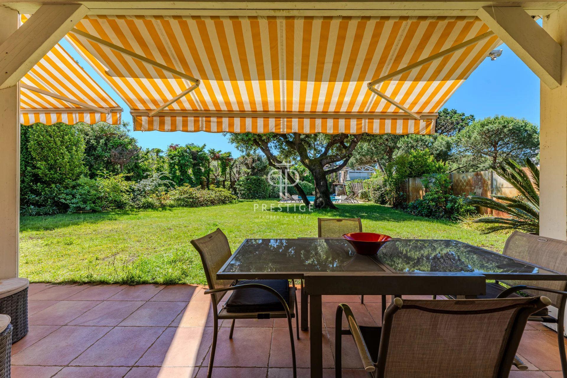 Maison à vendre, 184m², Arcachon
