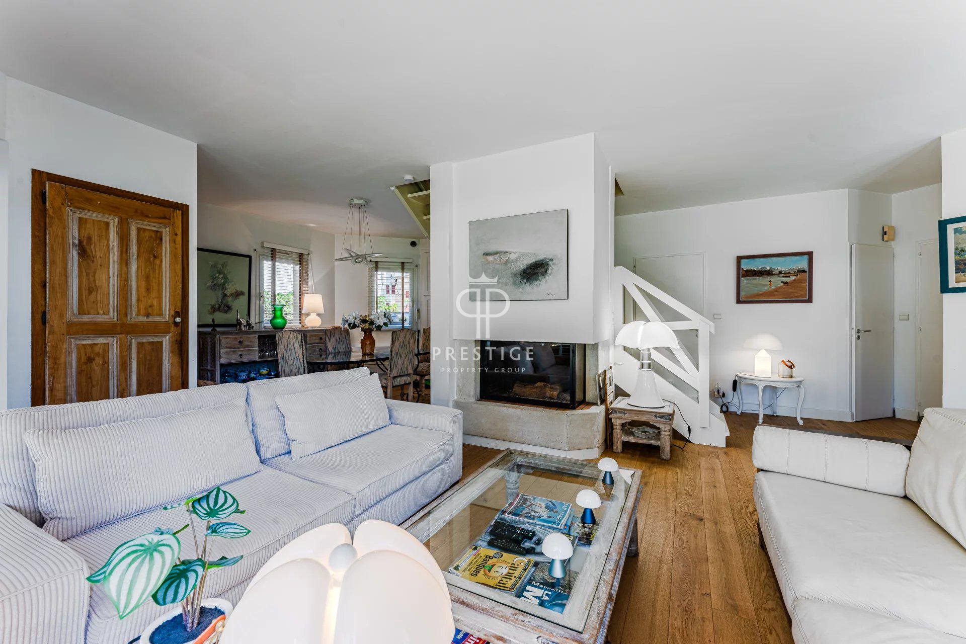 Maison à vendre, 184m², Arcachon