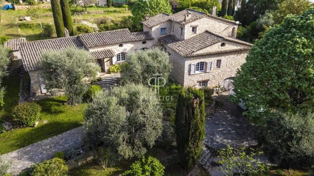 Maison à vendre, 243m², Grasse