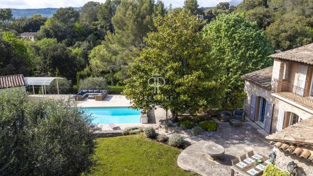Maison à vendre, 243m², Grasse