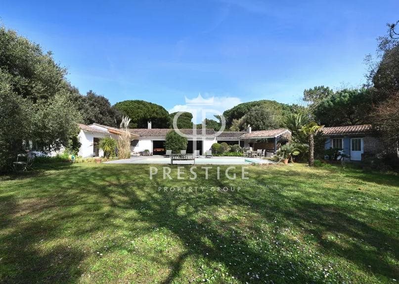 Maison à vendre, 216m², Les Portes-en-Ré