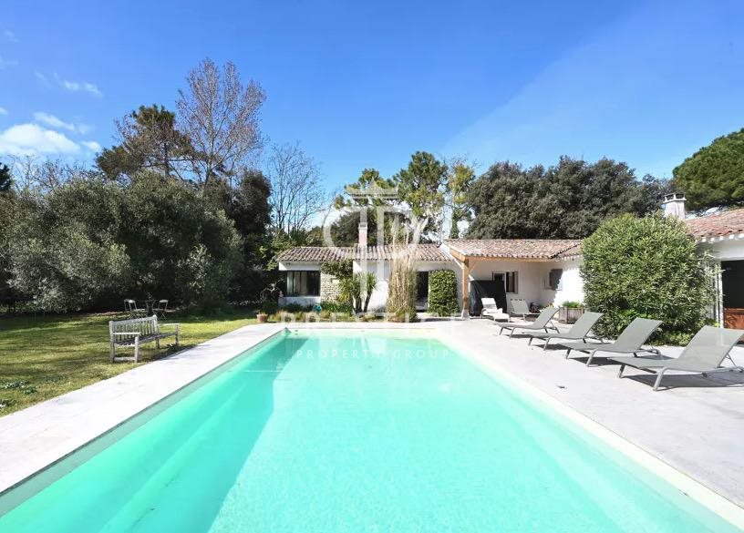 Maison à vendre, 216m², Les Portes-en-Ré