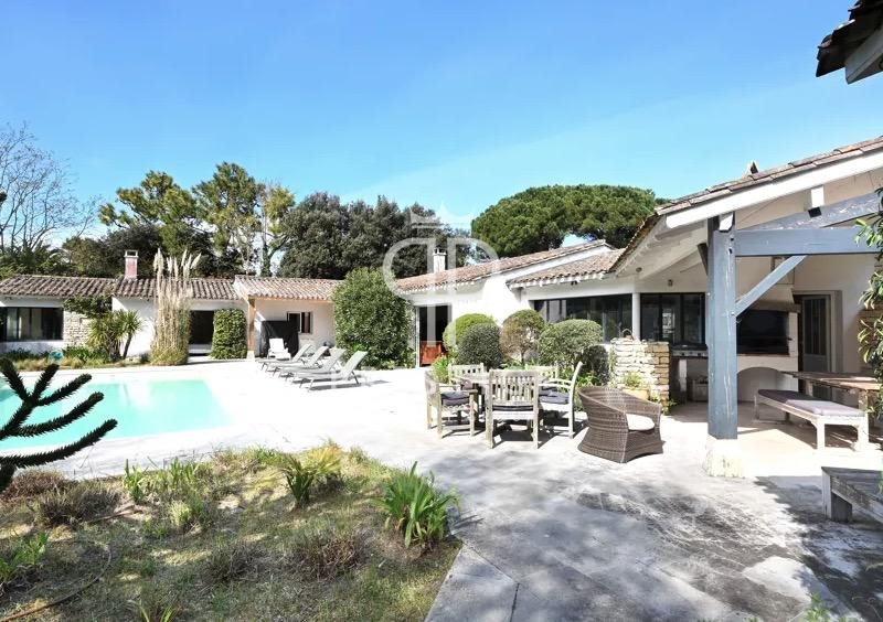 Maison à vendre, 216m², Les Portes-en-Ré