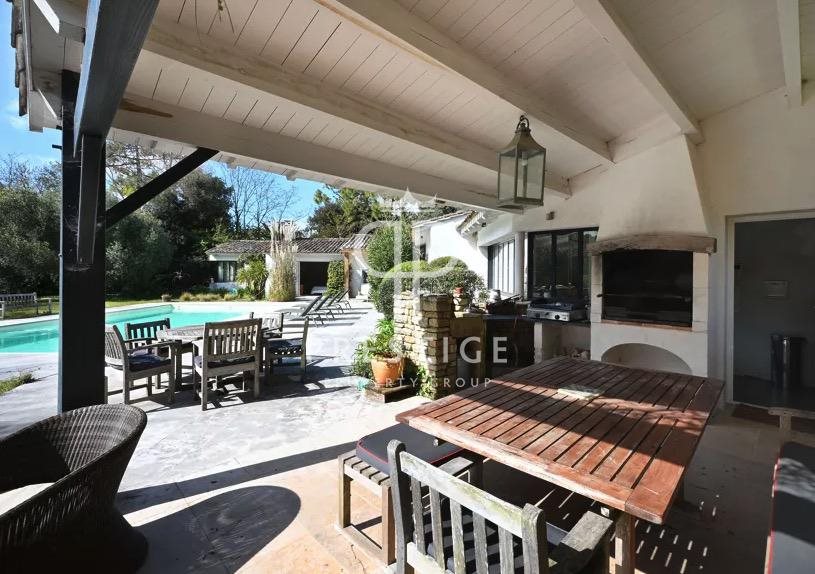 Maison à vendre, 216m², Les Portes-en-Ré